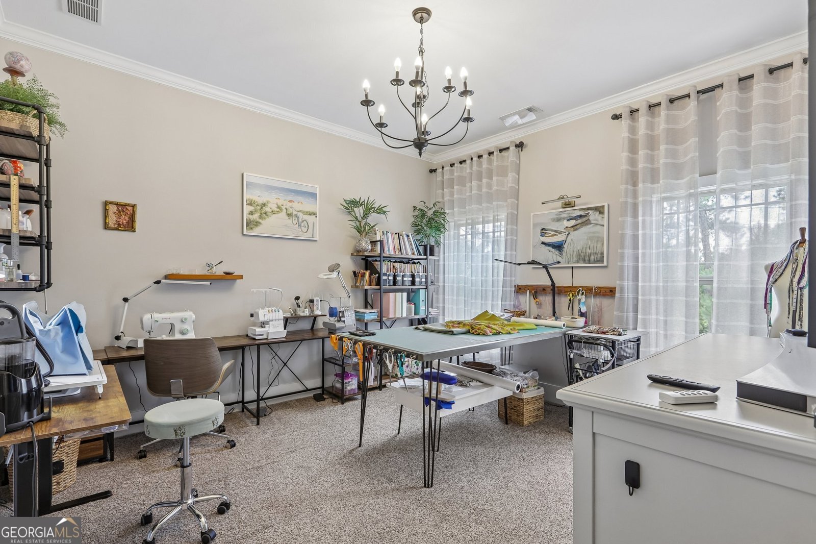 109 Sagewood Court Newnan - Photo 142