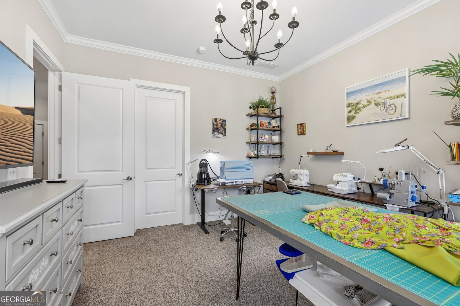 109 Sagewood Court Newnan - Photo 144