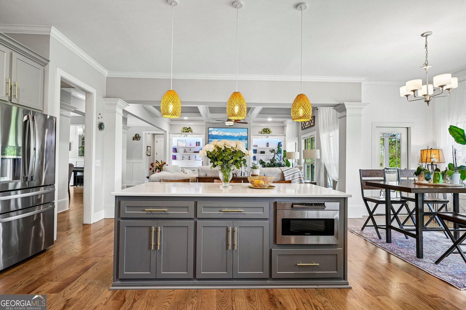 109 Sagewood Court Newnan - Photo 15