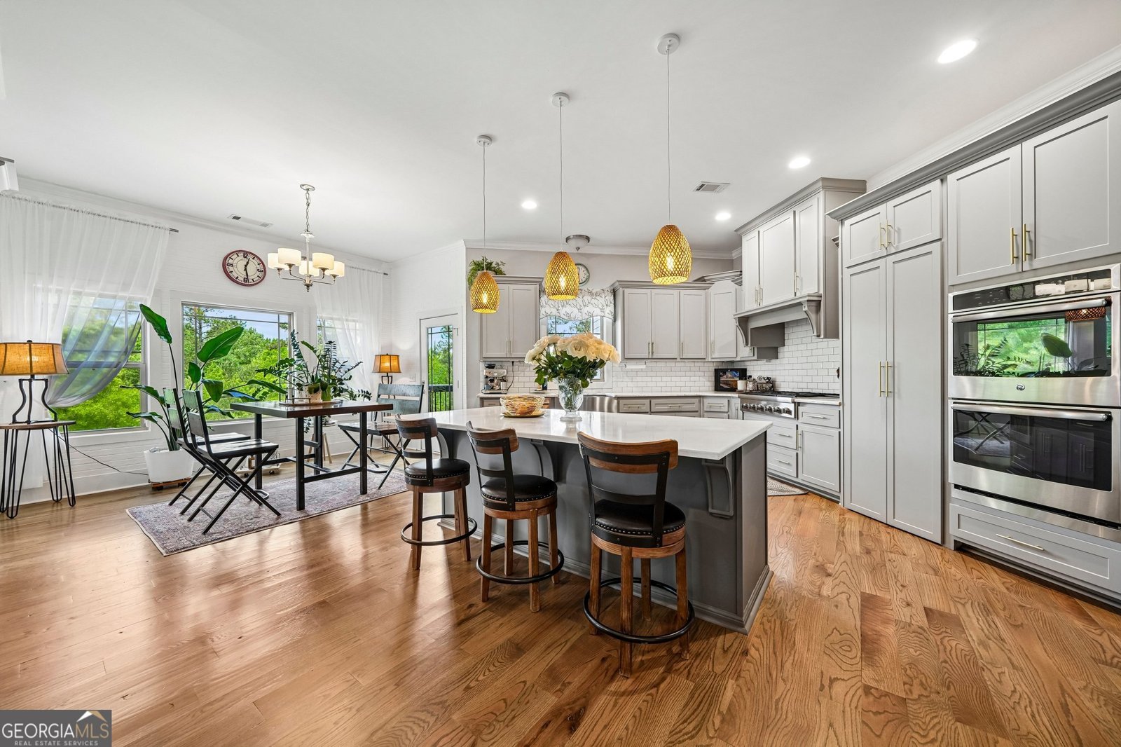 109 Sagewood Court Newnan - Photo 17