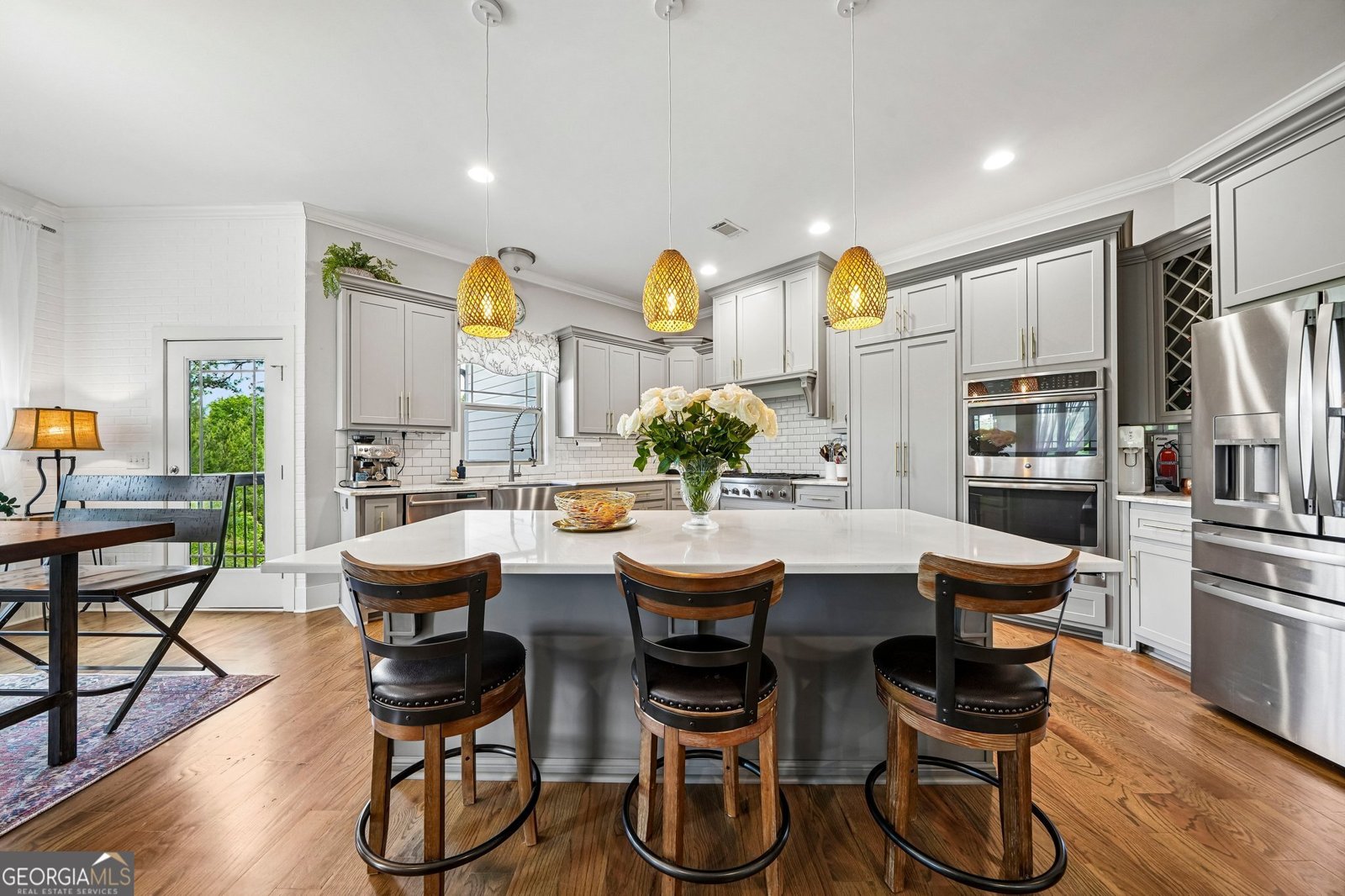 109 Sagewood Court Newnan - Photo 20