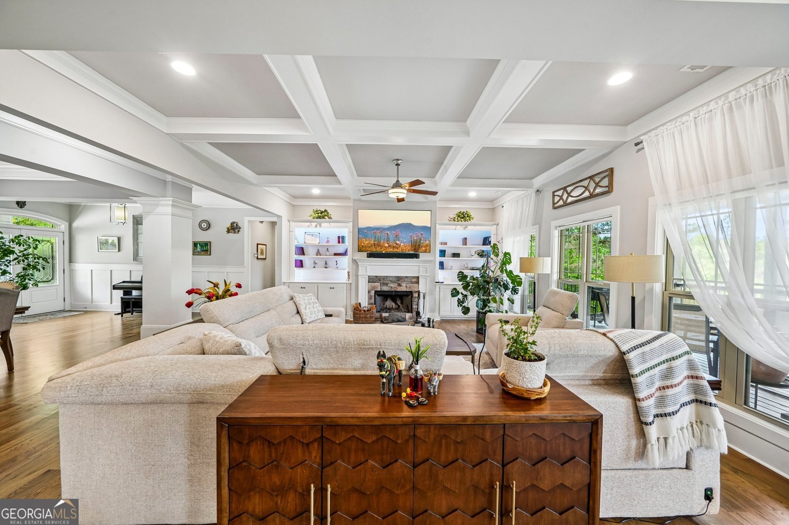 109 Sagewood Court Newnan - Photo 21