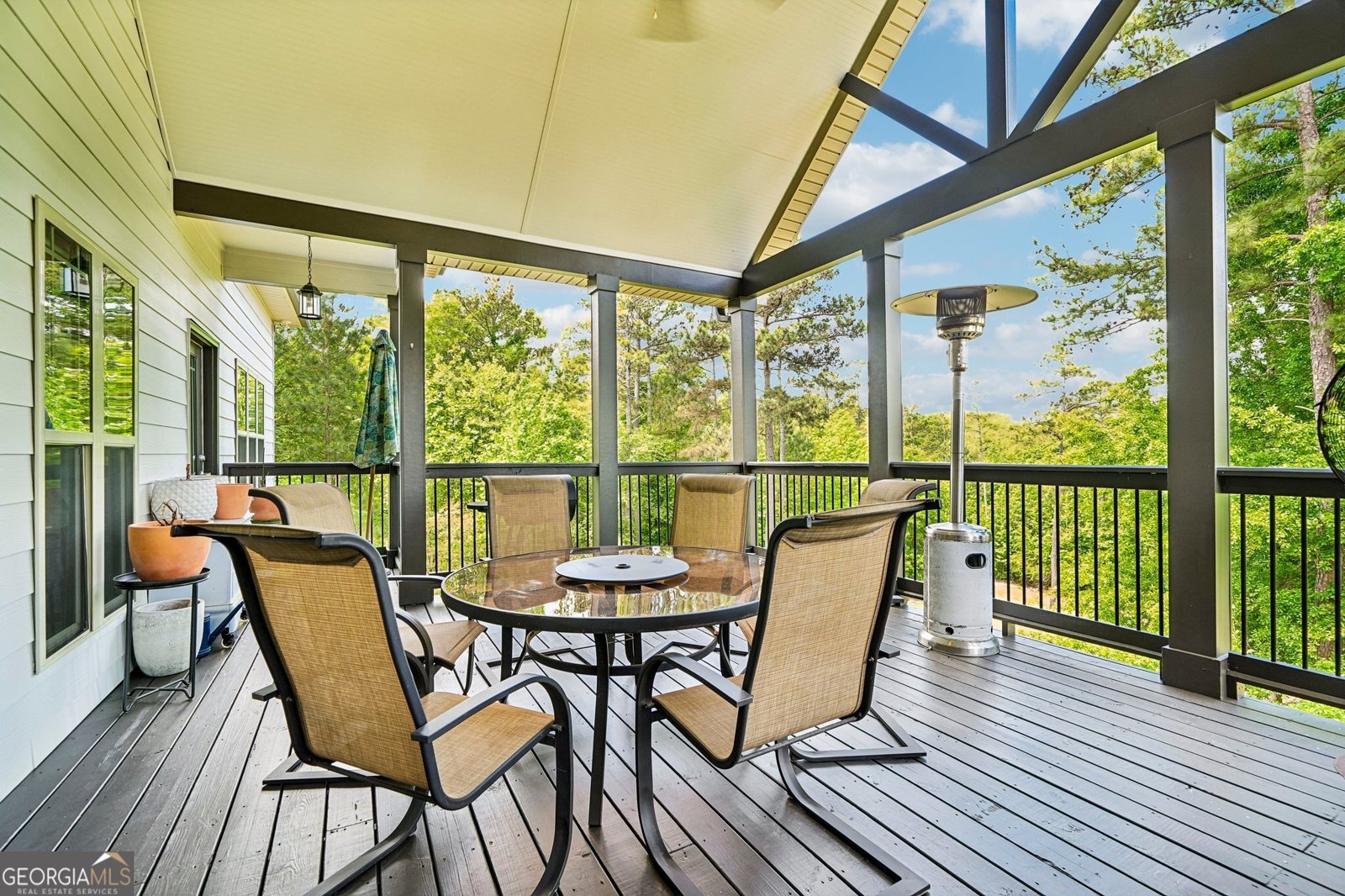 109 Sagewood Court Newnan - Photo 24