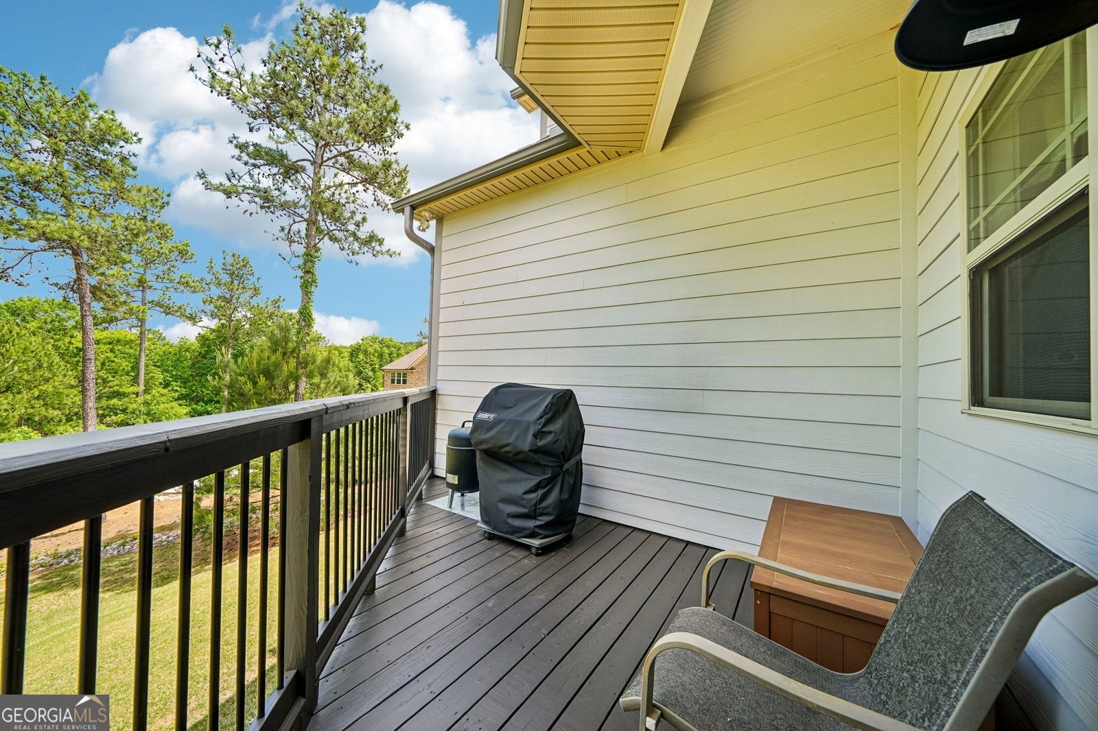 109 Sagewood Court Newnan - Photo 26