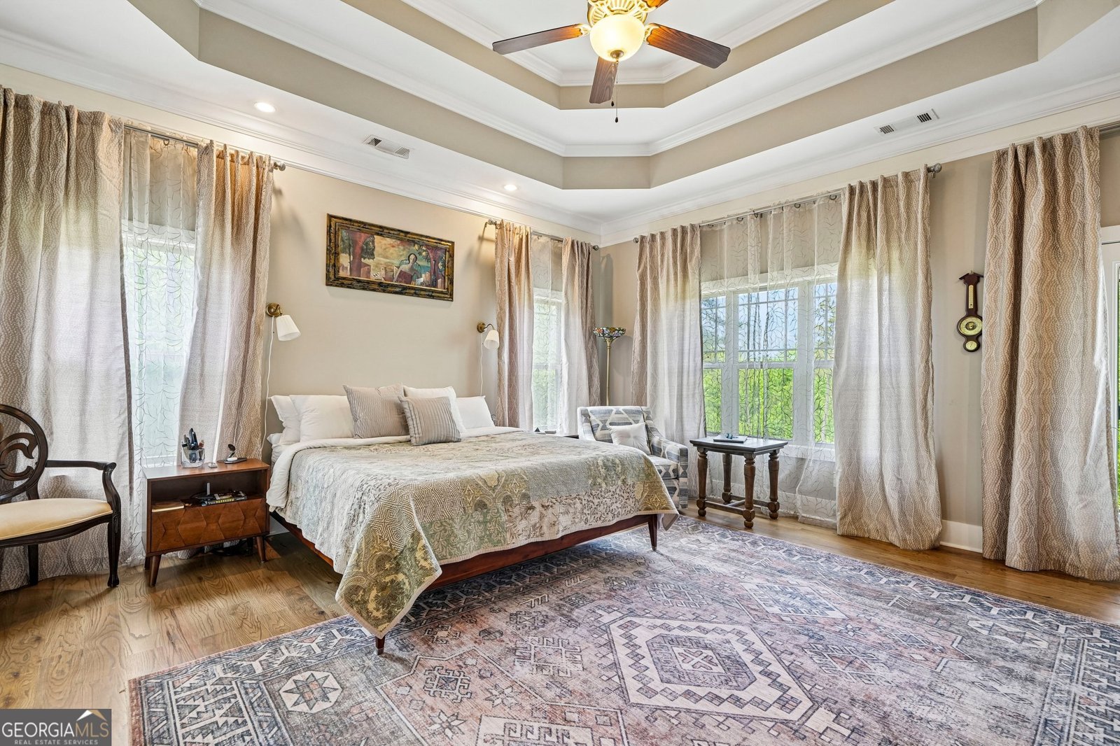 109 Sagewood Court Newnan - Photo 27