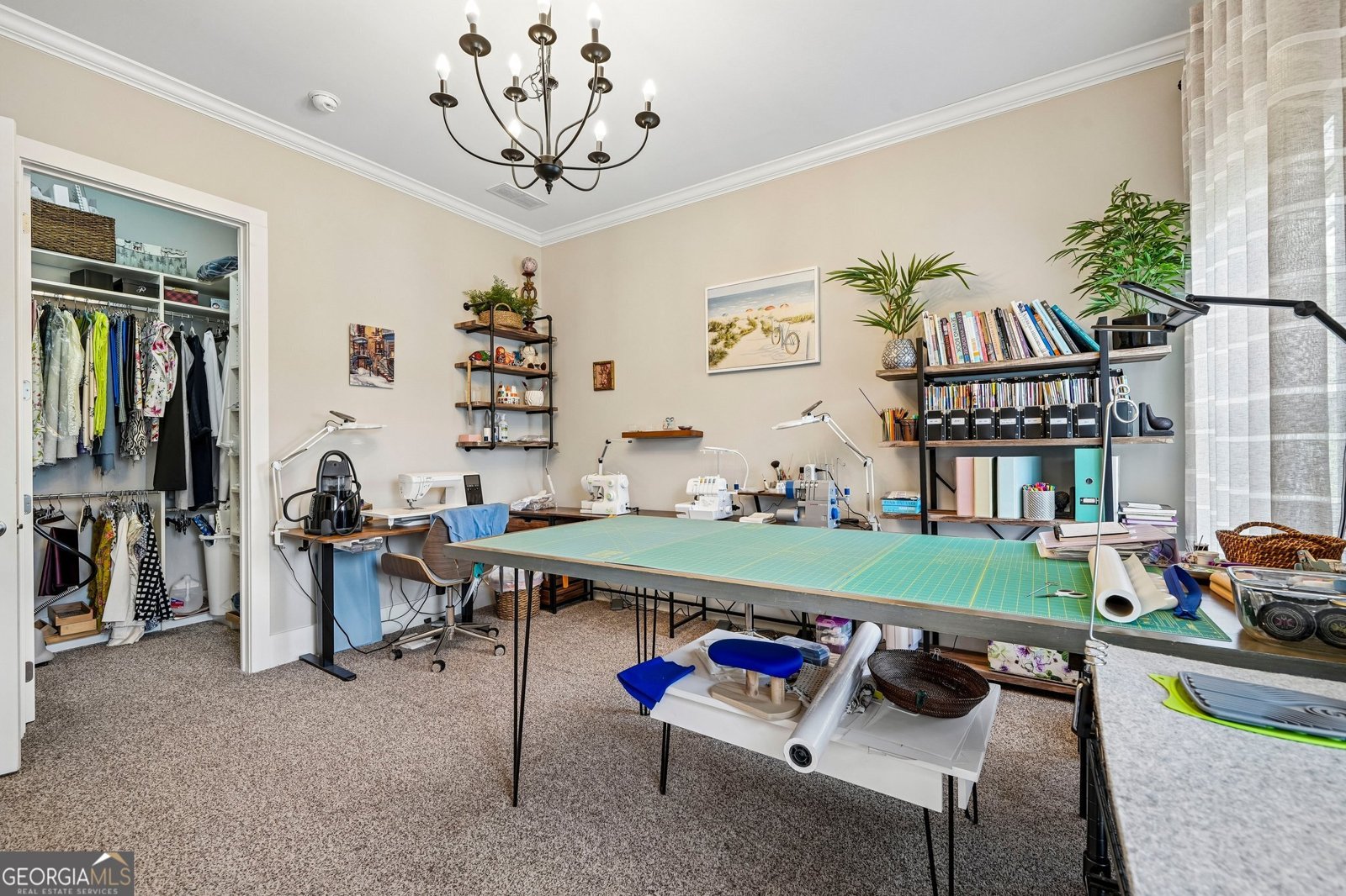 109 Sagewood Court Newnan - Photo 35
