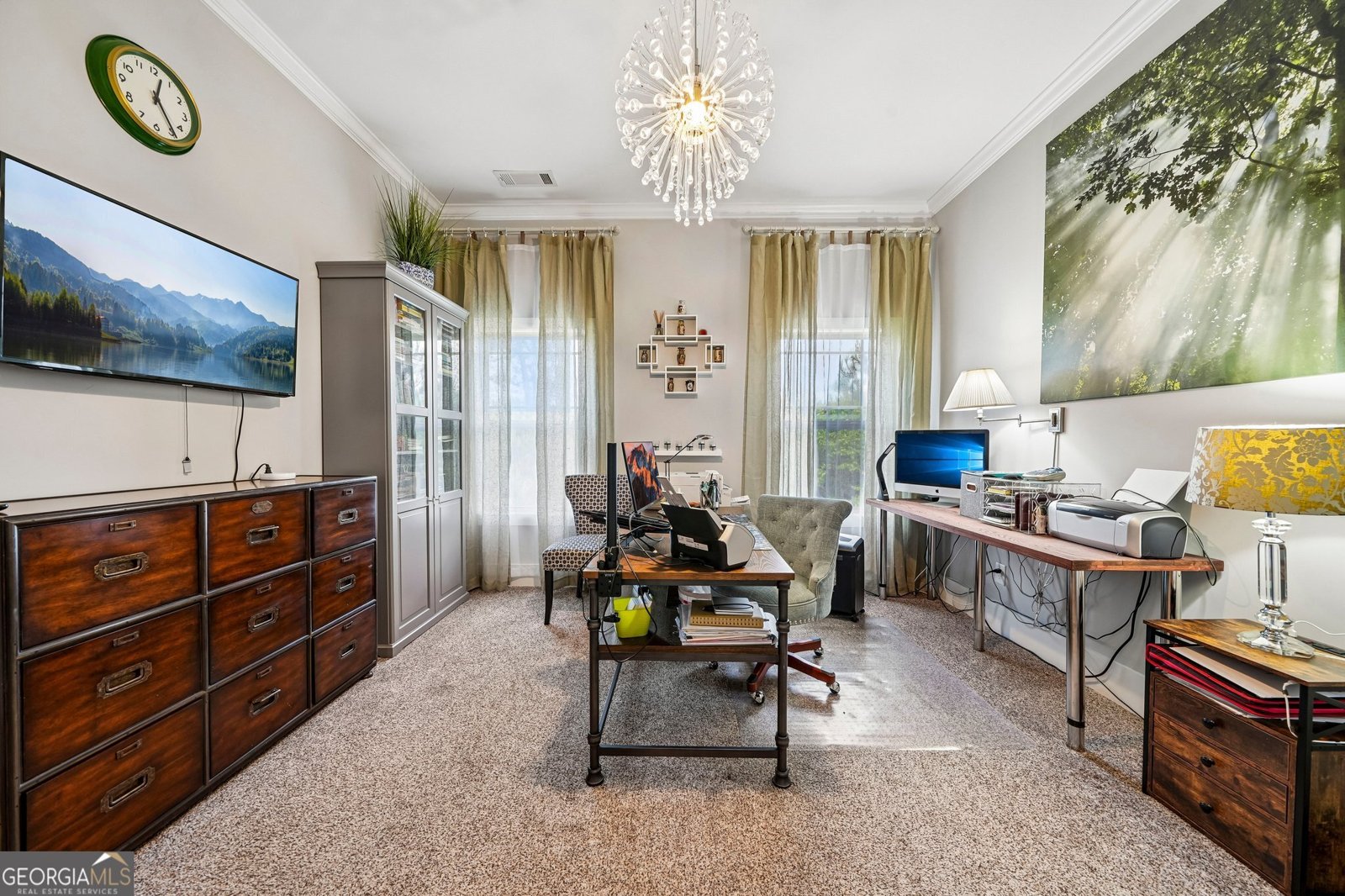 109 Sagewood Court Newnan - Photo 38