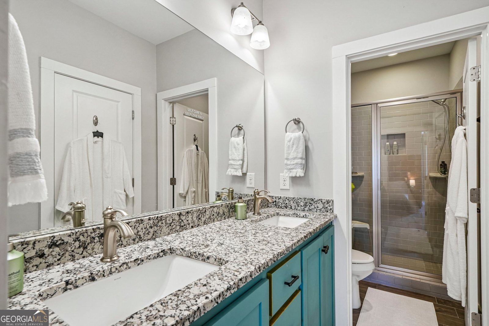 109 Sagewood Court Newnan - Photo 46