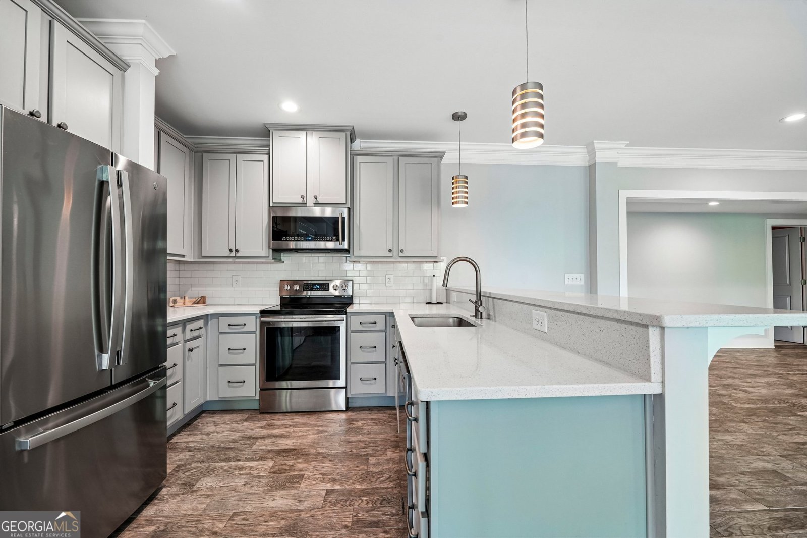 109 Sagewood Court Newnan - Photo 48