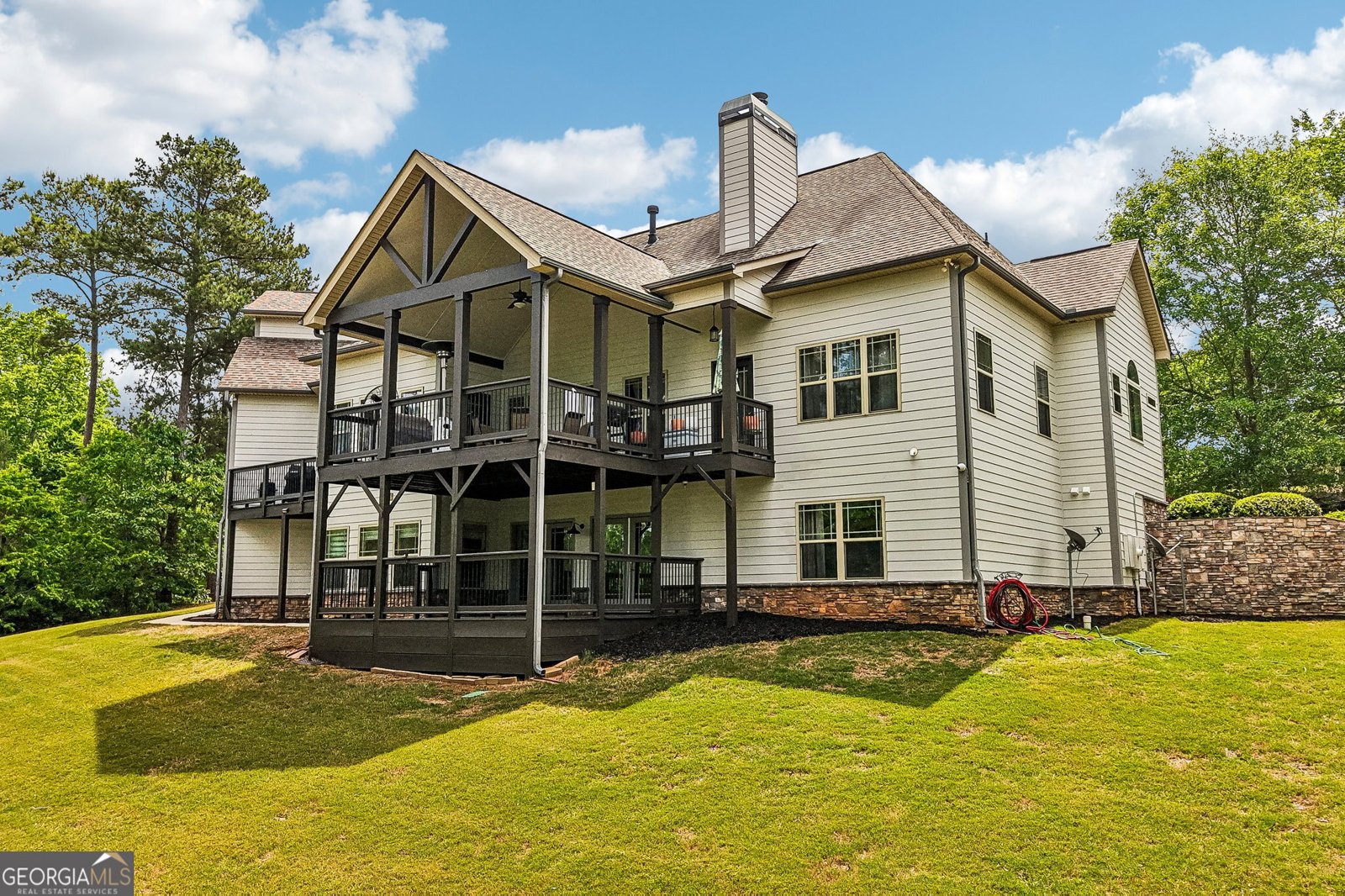 109 Sagewood Court Newnan - Photo 6