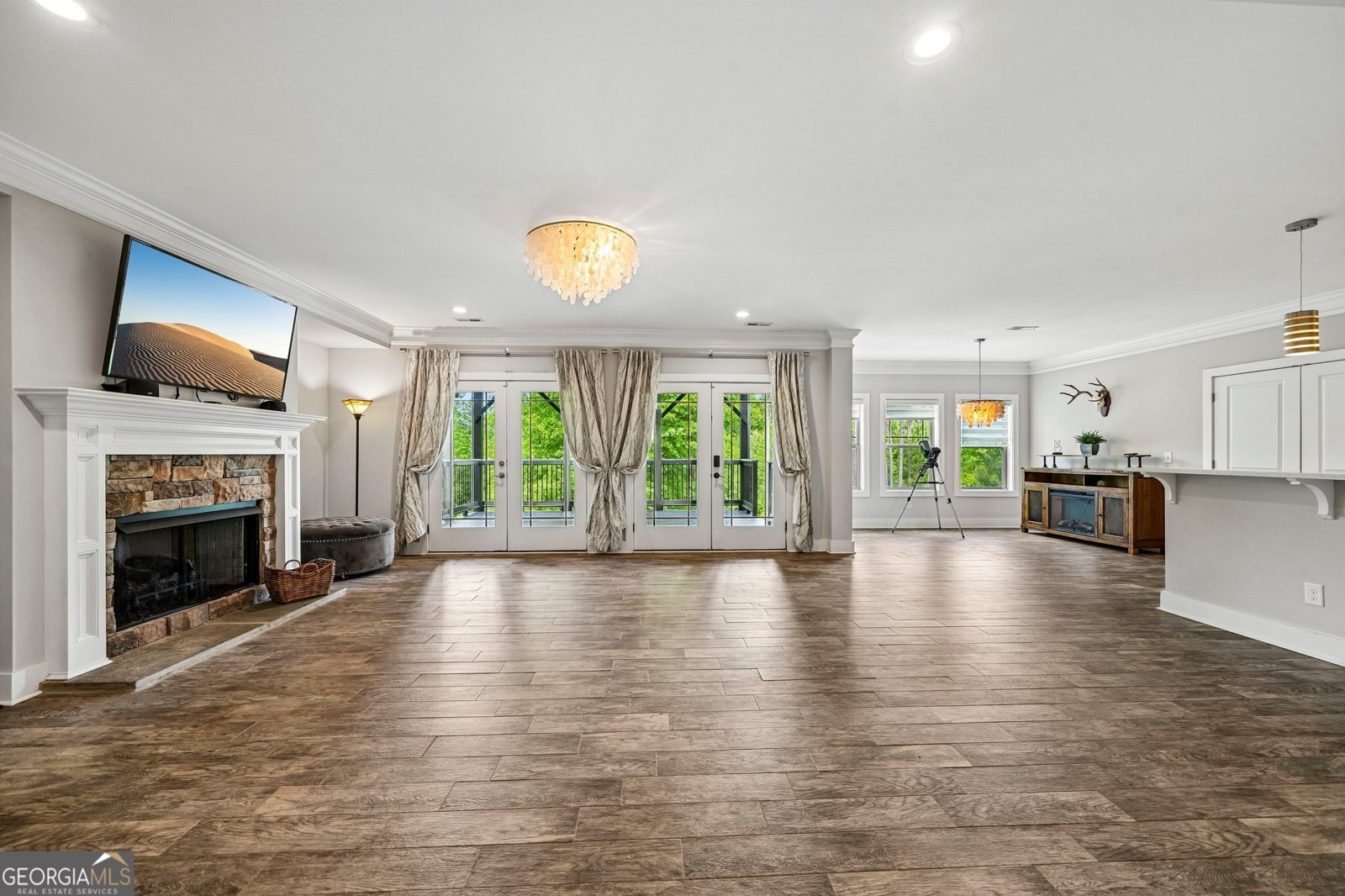 109 Sagewood Court Newnan - Photo 60