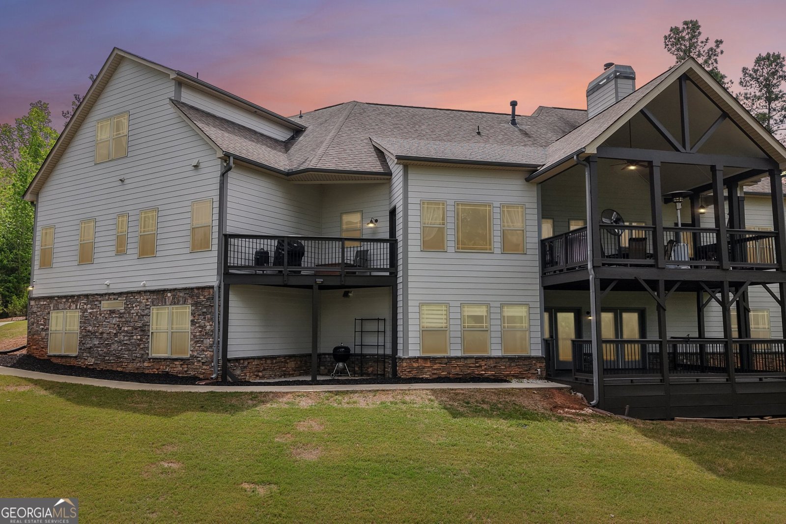 109 Sagewood Court Newnan - Photo 7