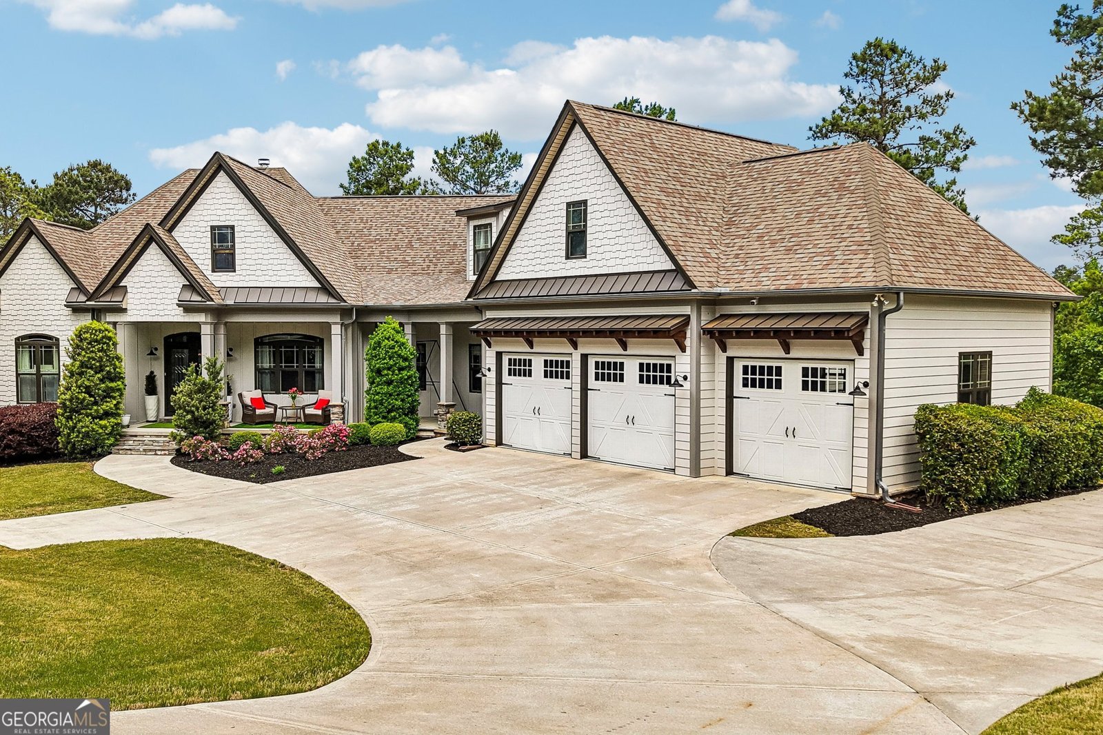 109 Sagewood Court Newnan - Photo 70
