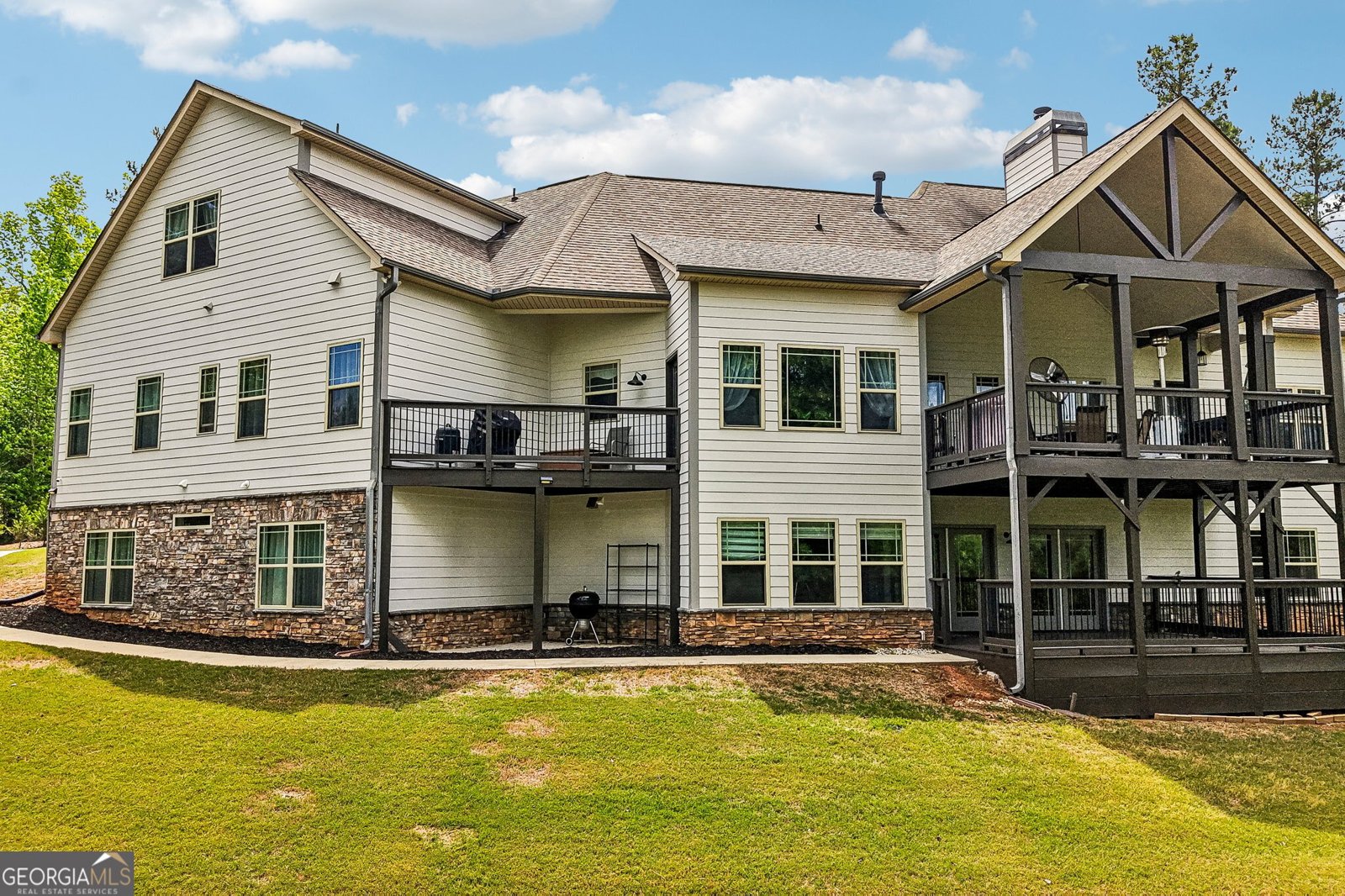 109 Sagewood Court Newnan - Photo 8