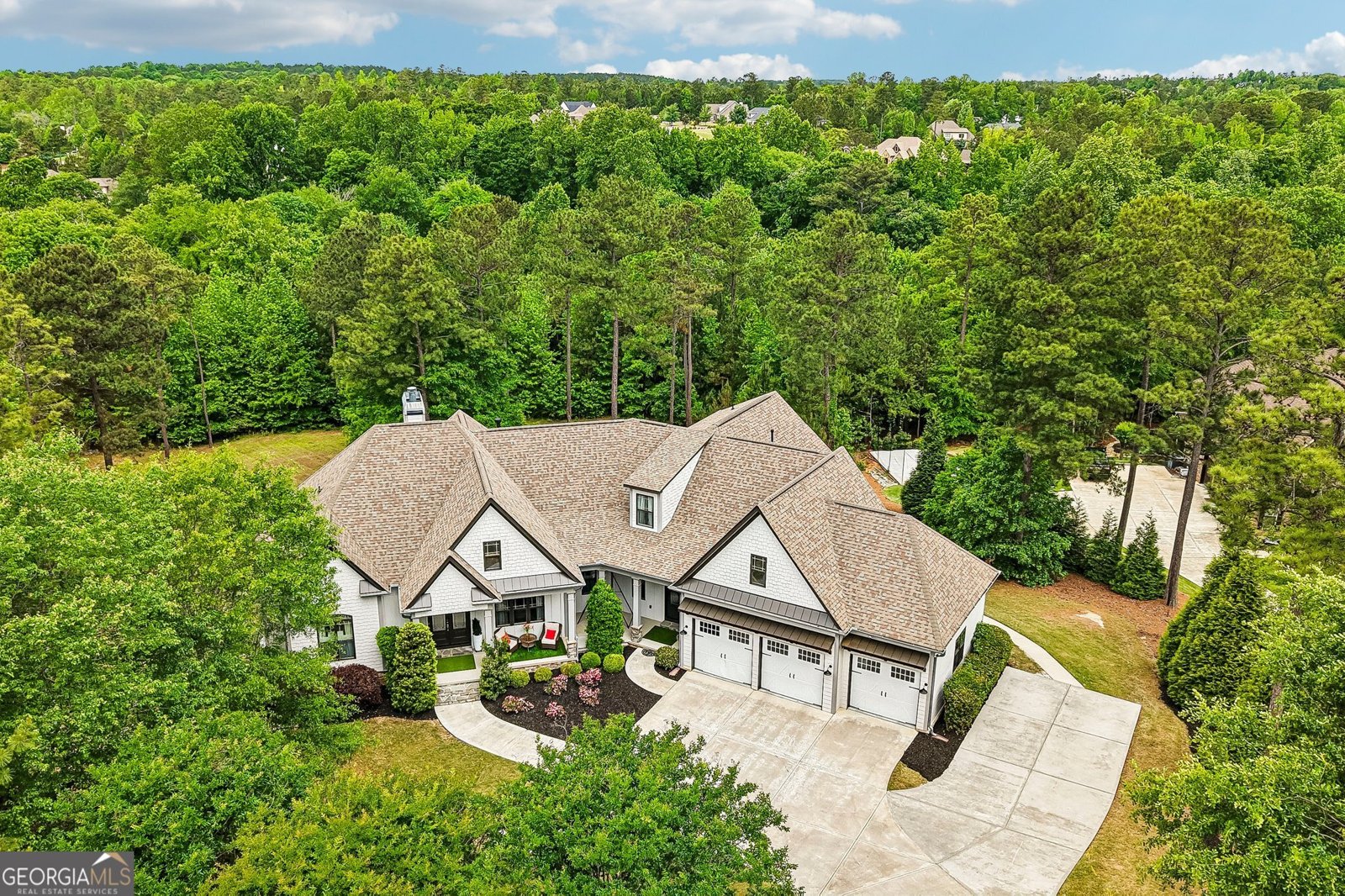 109 Sagewood Court Newnan - Photo 9