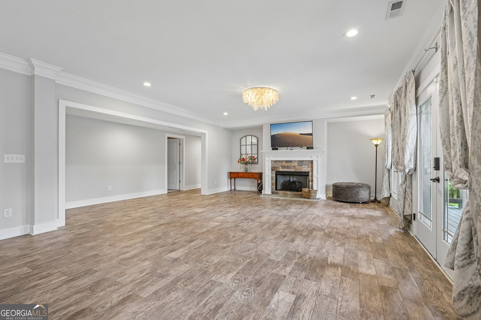 109 Sagewood Court Newnan - Photo 99