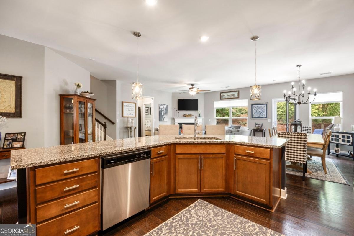 216 Gaston Court Canton - Photo 11