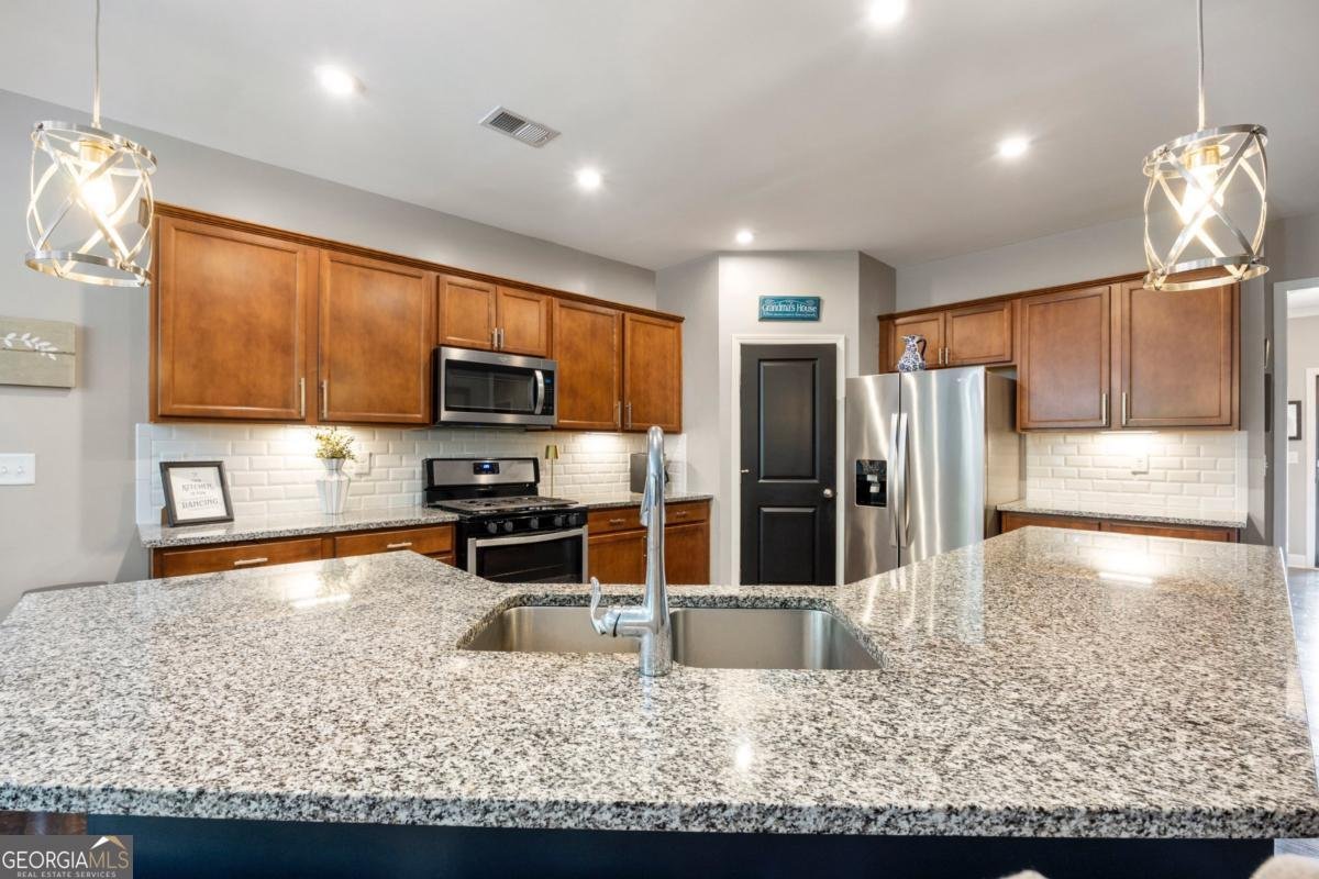 216 Gaston Court Canton - Photo 12