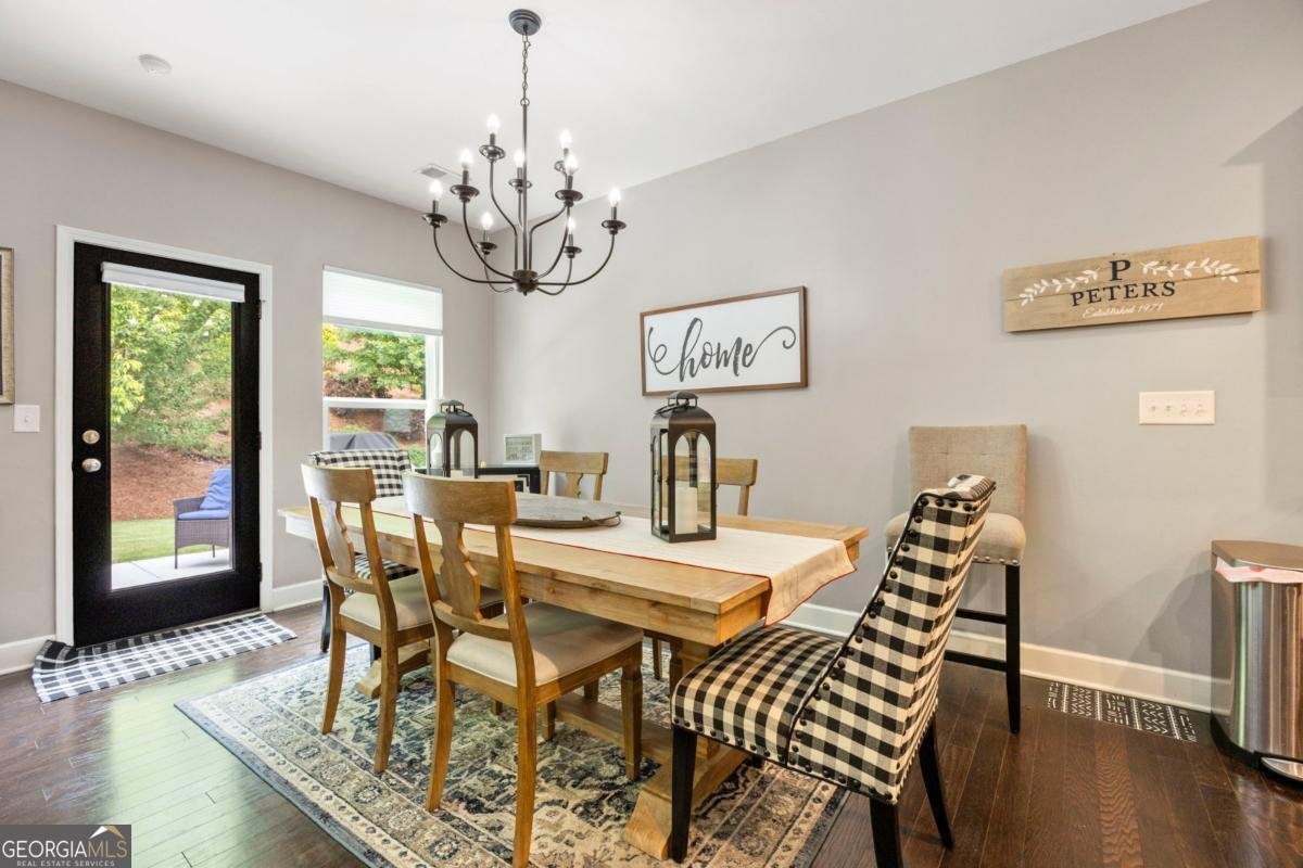 216 Gaston Court Canton - Photo 13