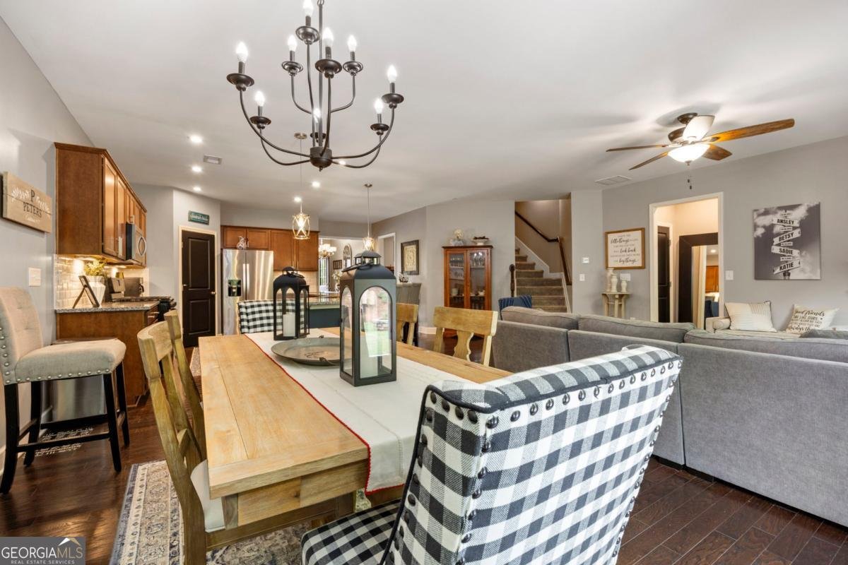 216 Gaston Court Canton - Photo 14
