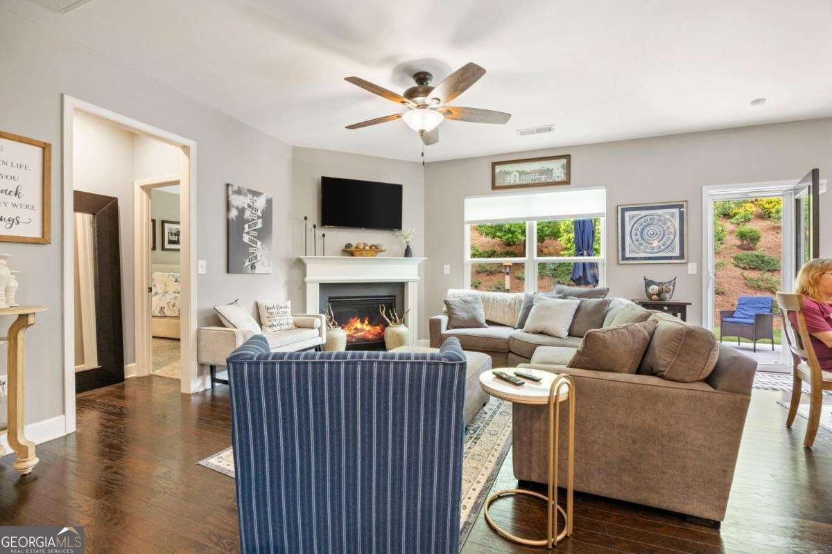216 Gaston Court Canton - Photo 15