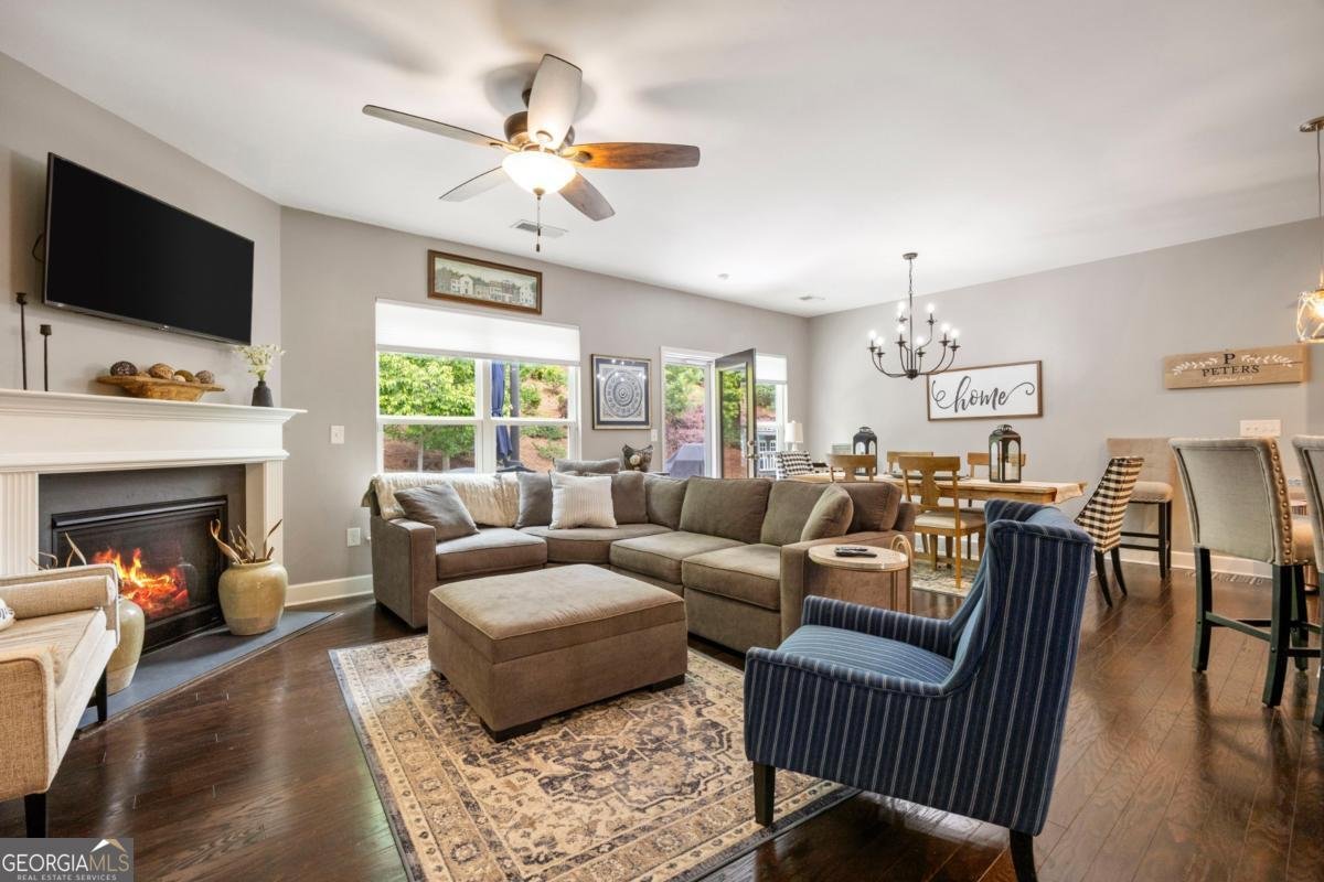 216 Gaston Court Canton - Photo 16