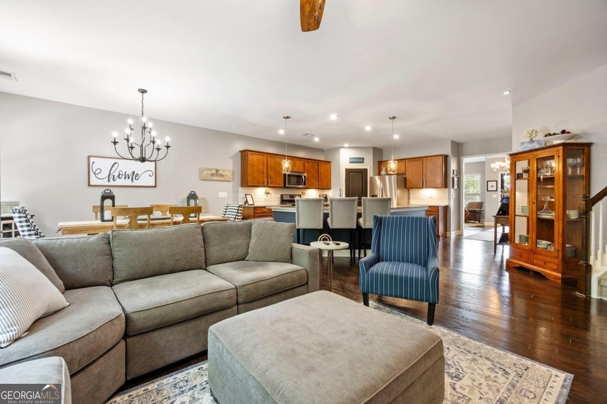 216 Gaston Court Canton - Photo 17
