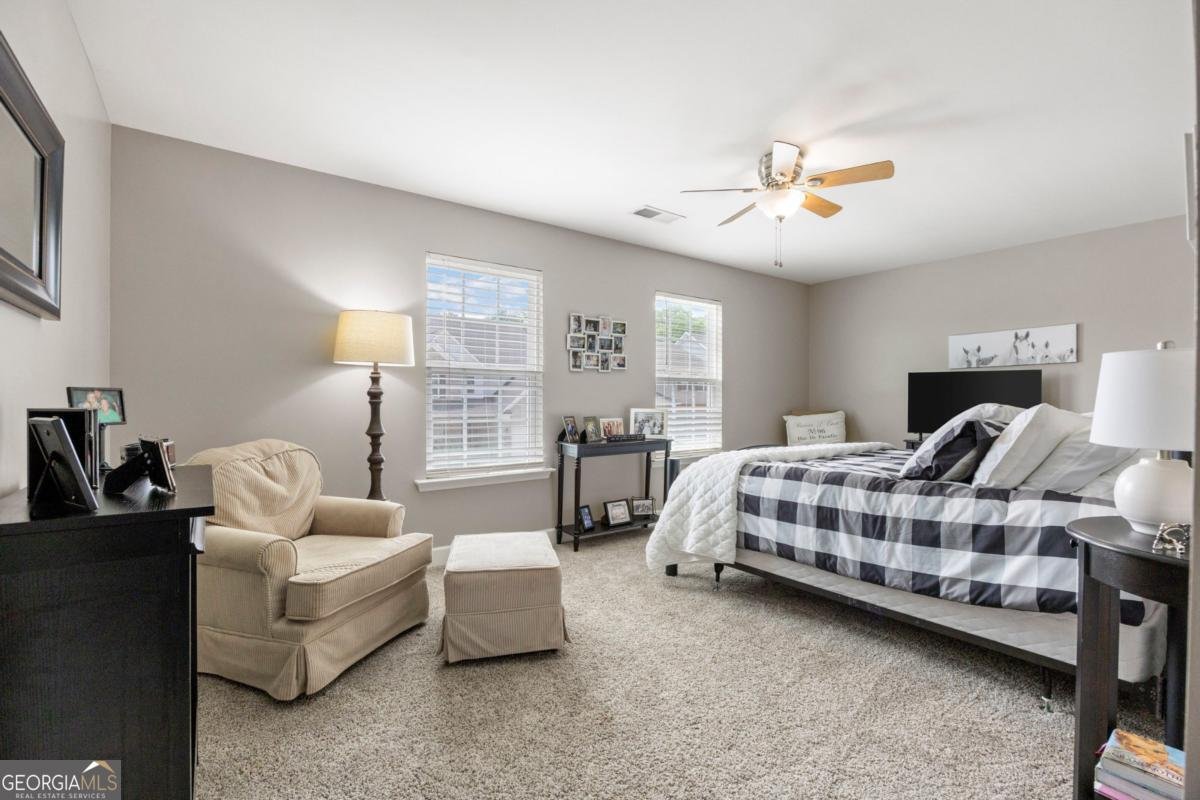 216 Gaston Court Canton - Photo 23