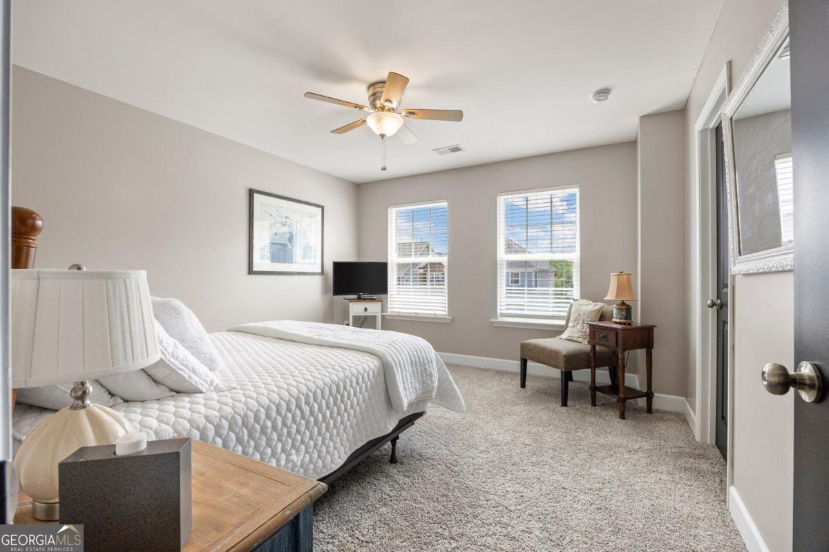 216 Gaston Court Canton - Photo 24