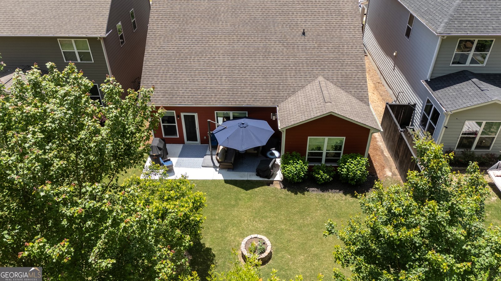 216 Gaston Court Canton - Photo 33