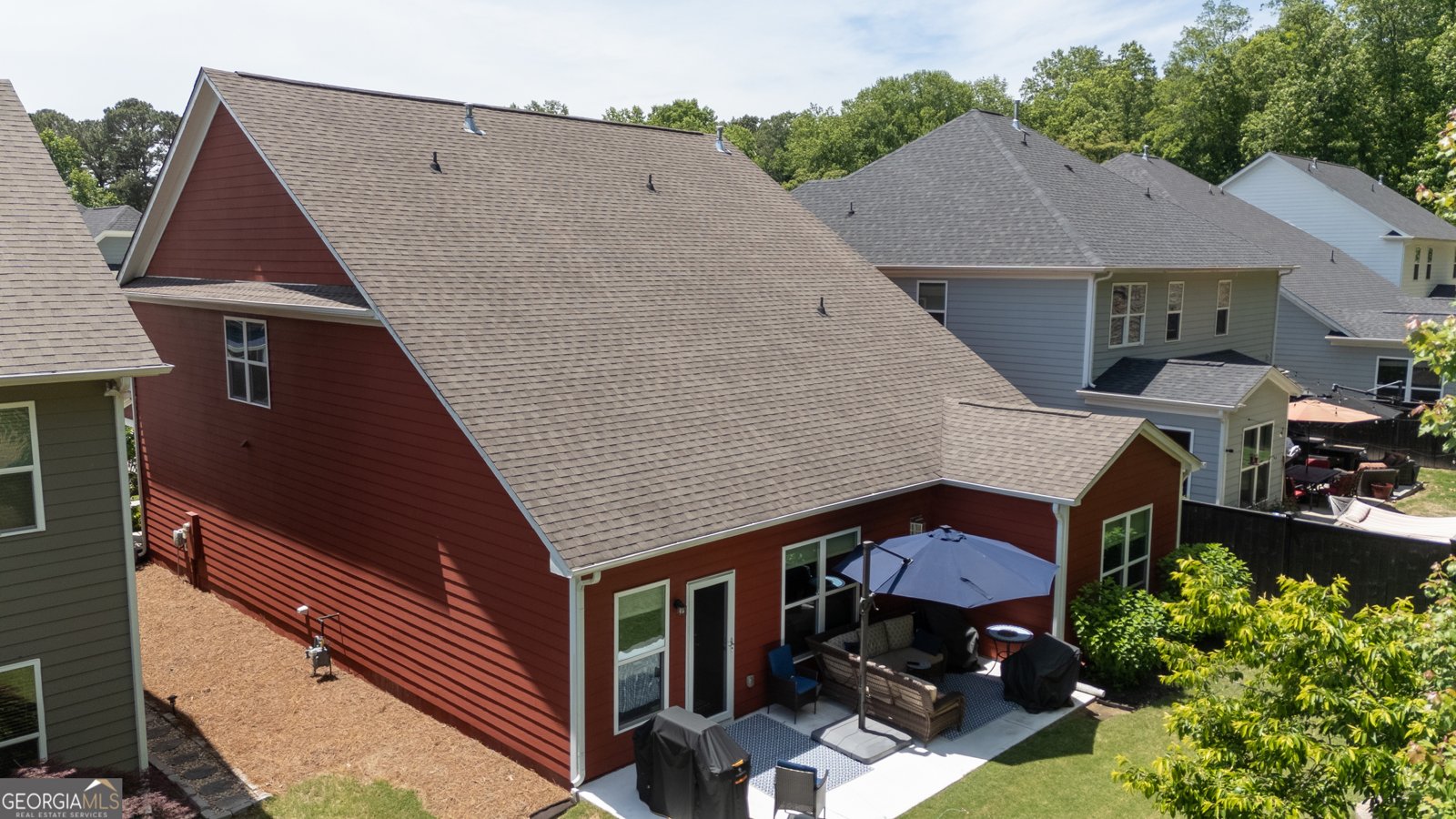 216 Gaston Court Canton - Photo 34