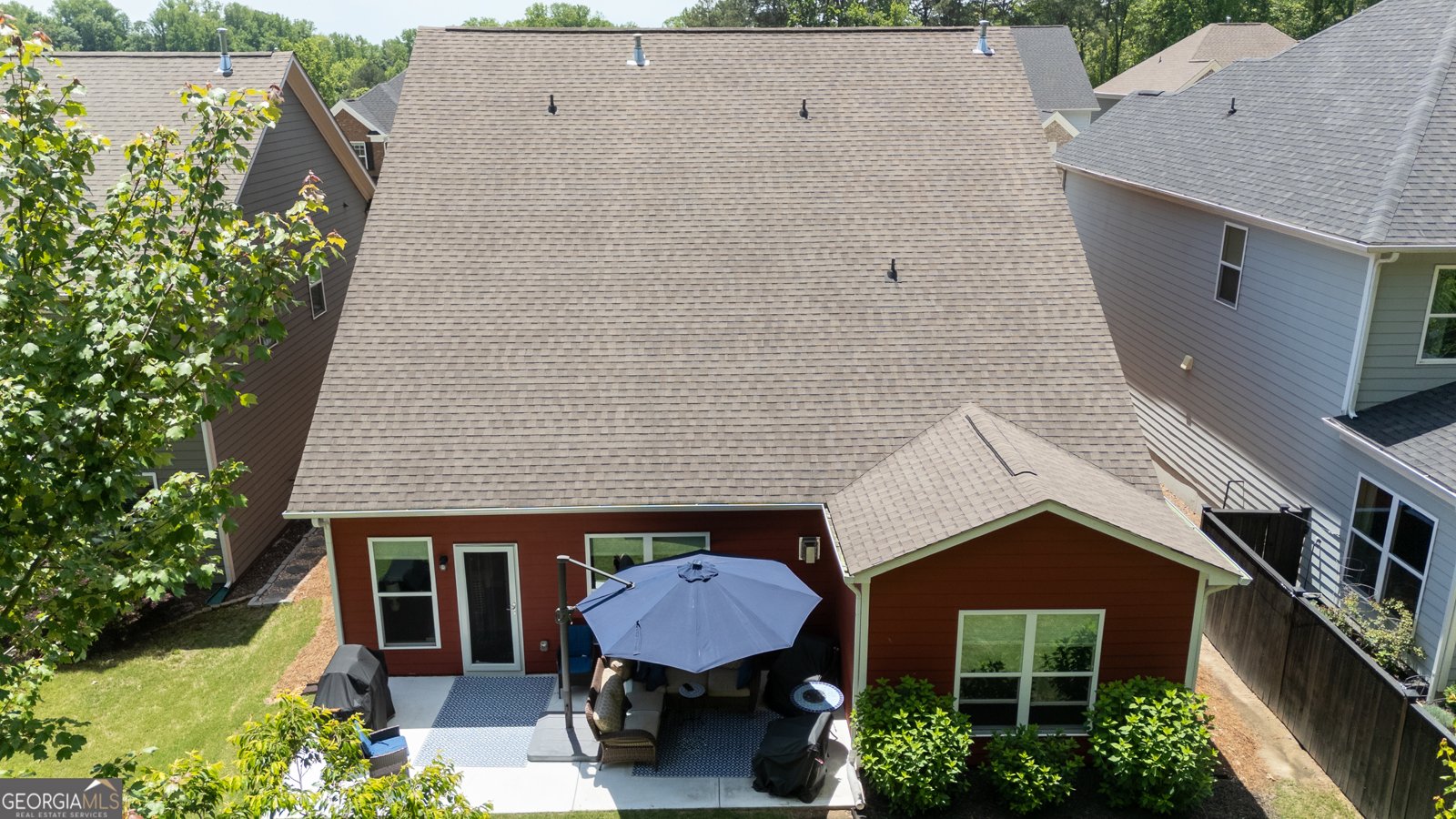 216 Gaston Court Canton - Photo 35