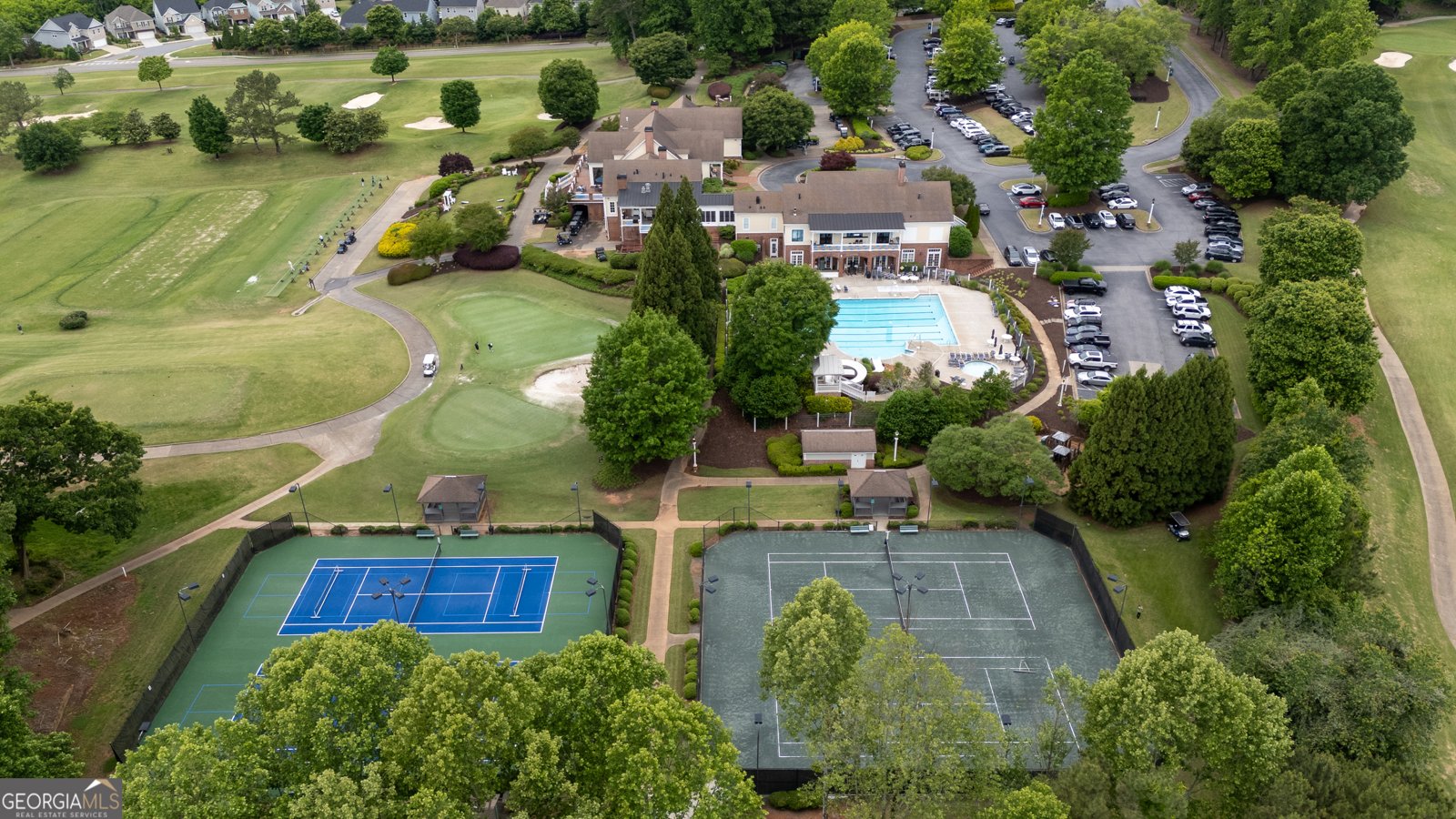 216 Gaston Court Canton - Photo 42