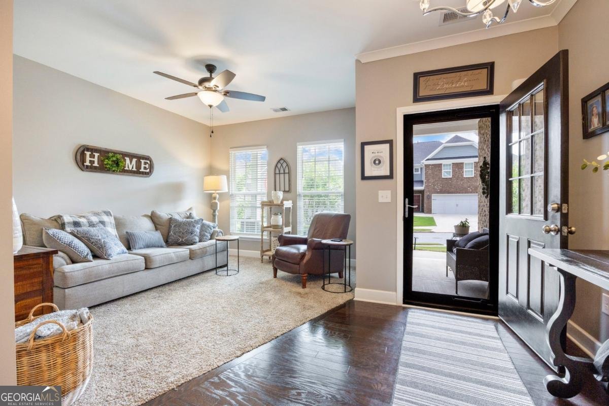216 Gaston Court Canton - Photo 8