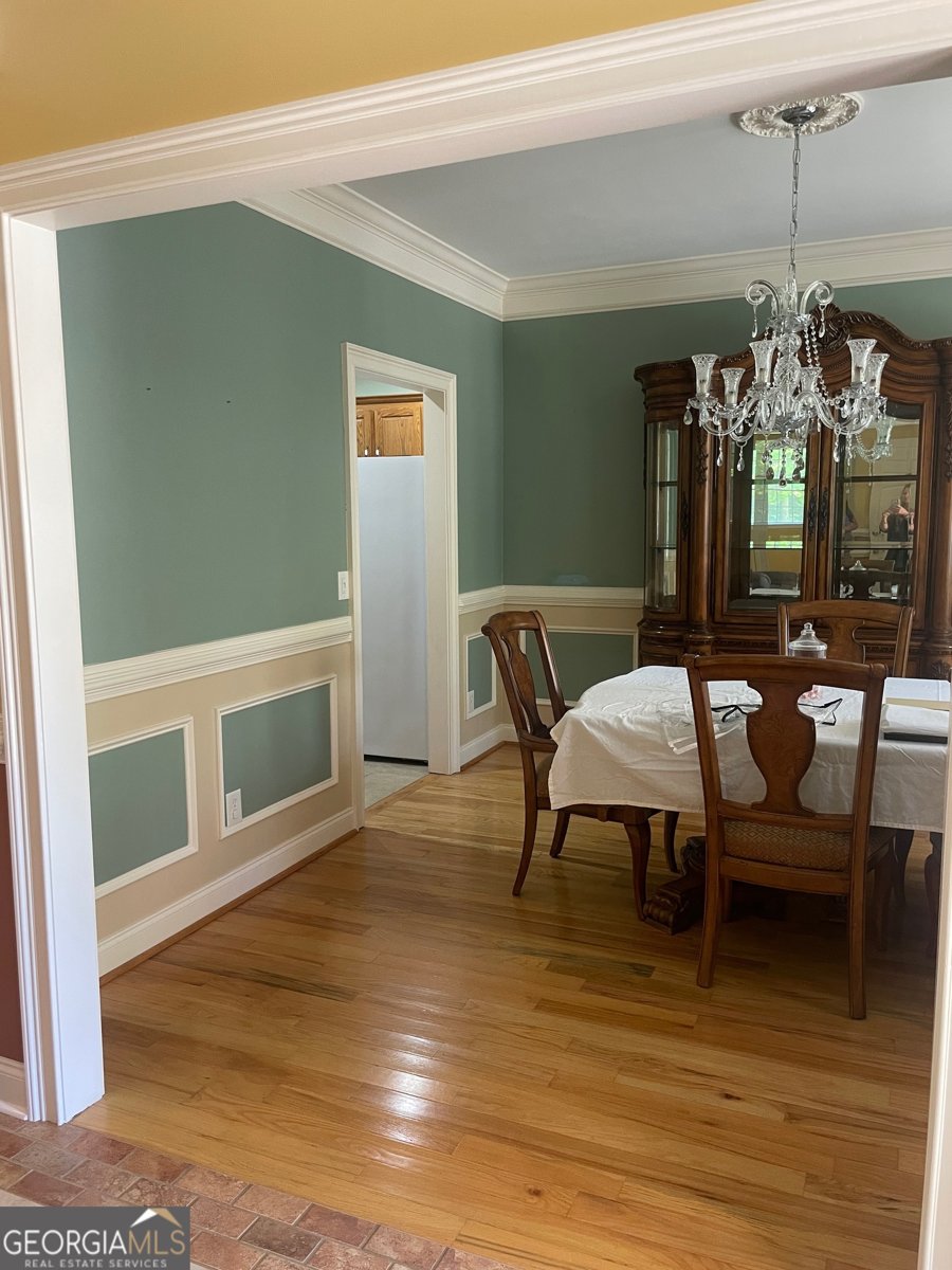 1545 Sam Bell Road Clarkesville - Photo 16