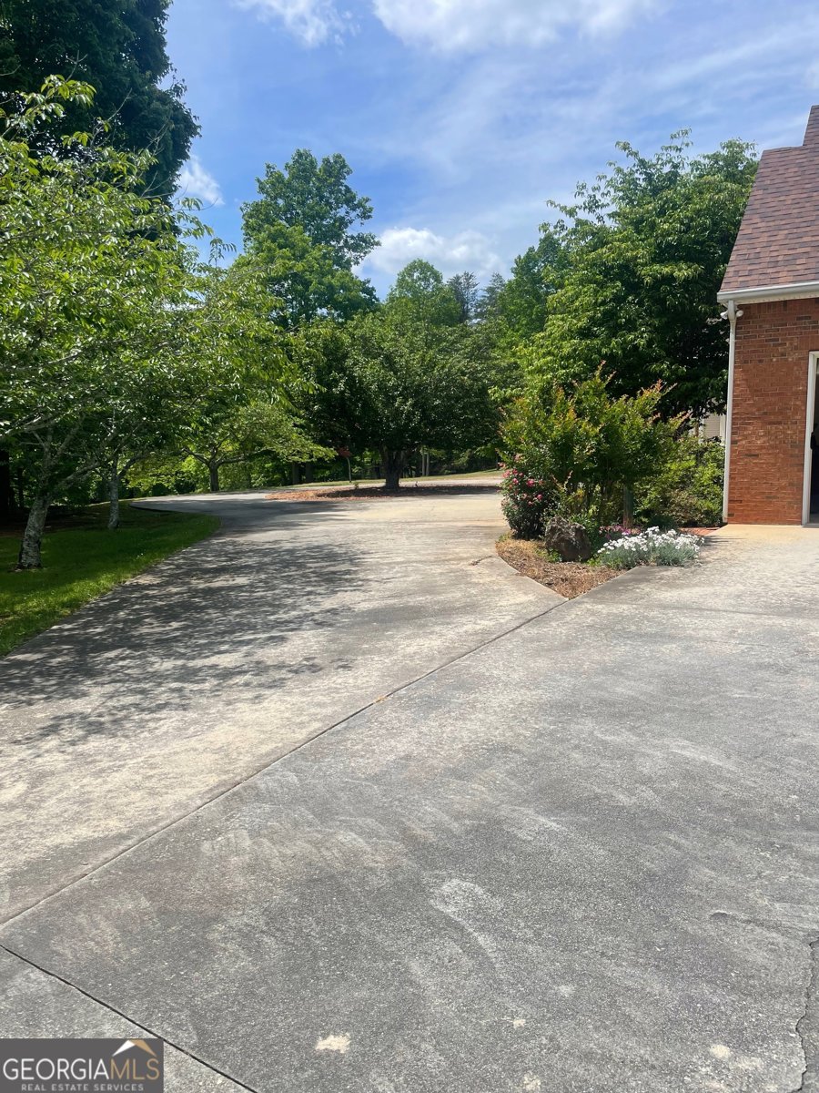 1545 Sam Bell Road Clarkesville - Photo 6