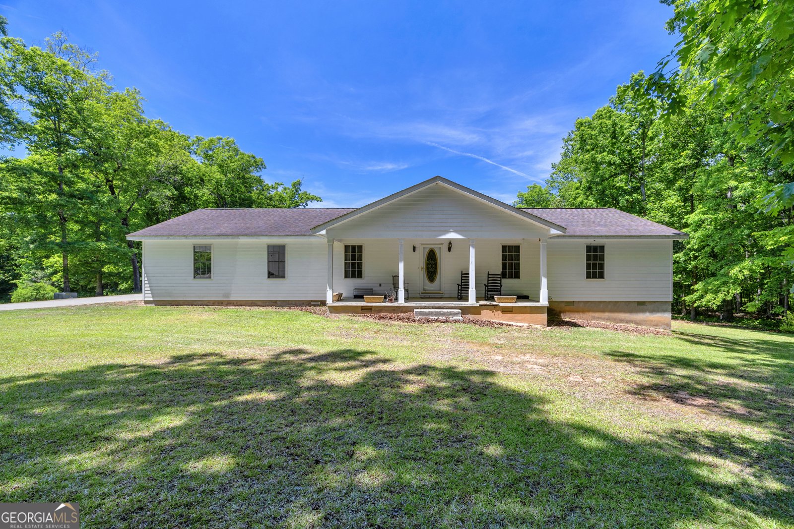 1014 Adams Clarke Road Commerce - main photo