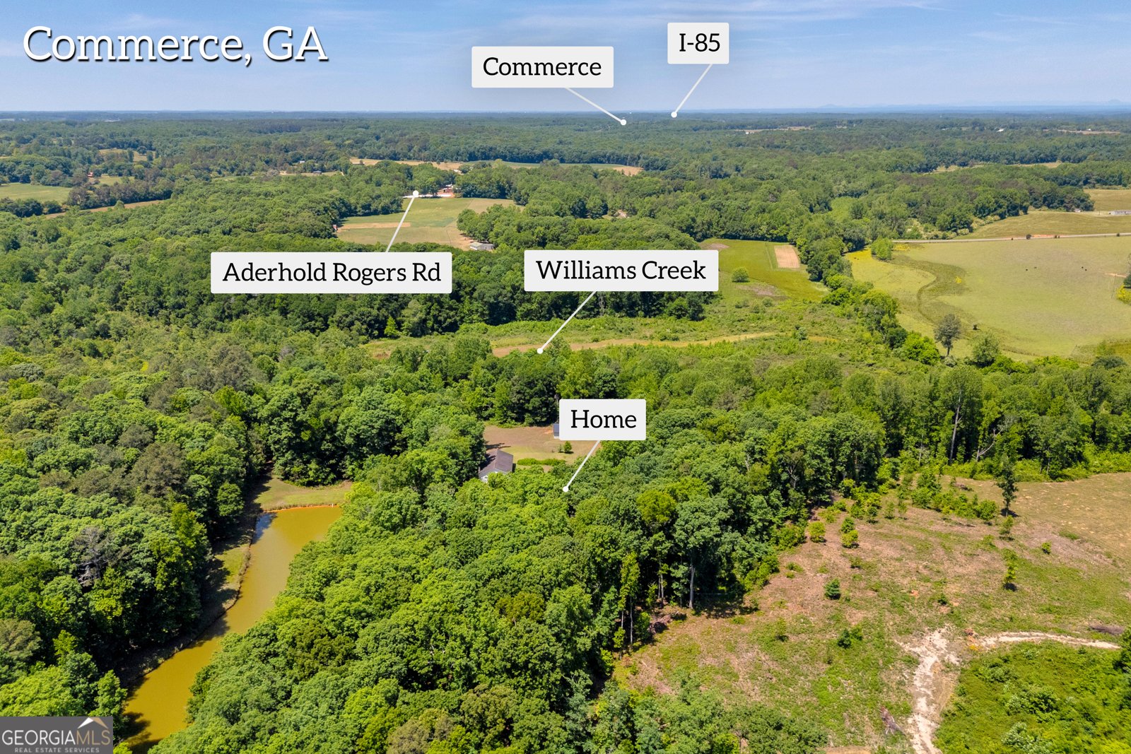 1014 Adams Clarke Road Commerce - Photo 33