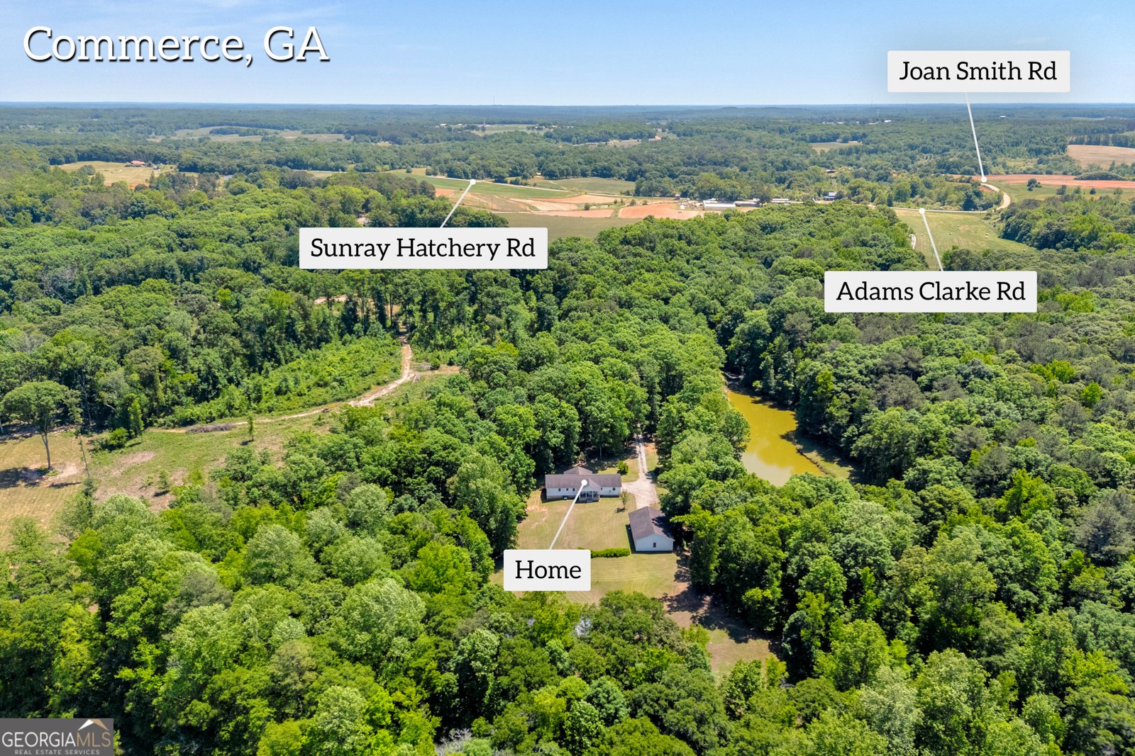 1014 Adams Clarke Road Commerce - Photo 37