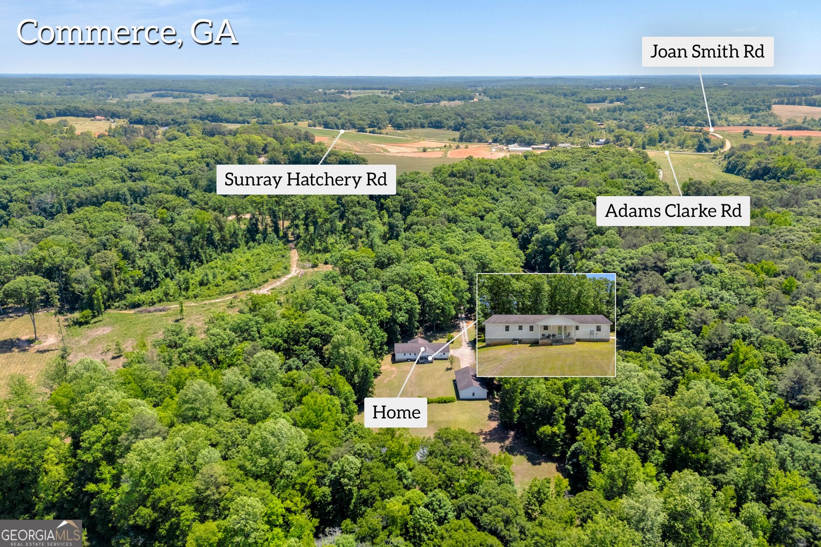 1014 Adams Clarke Road Commerce - Photo 38