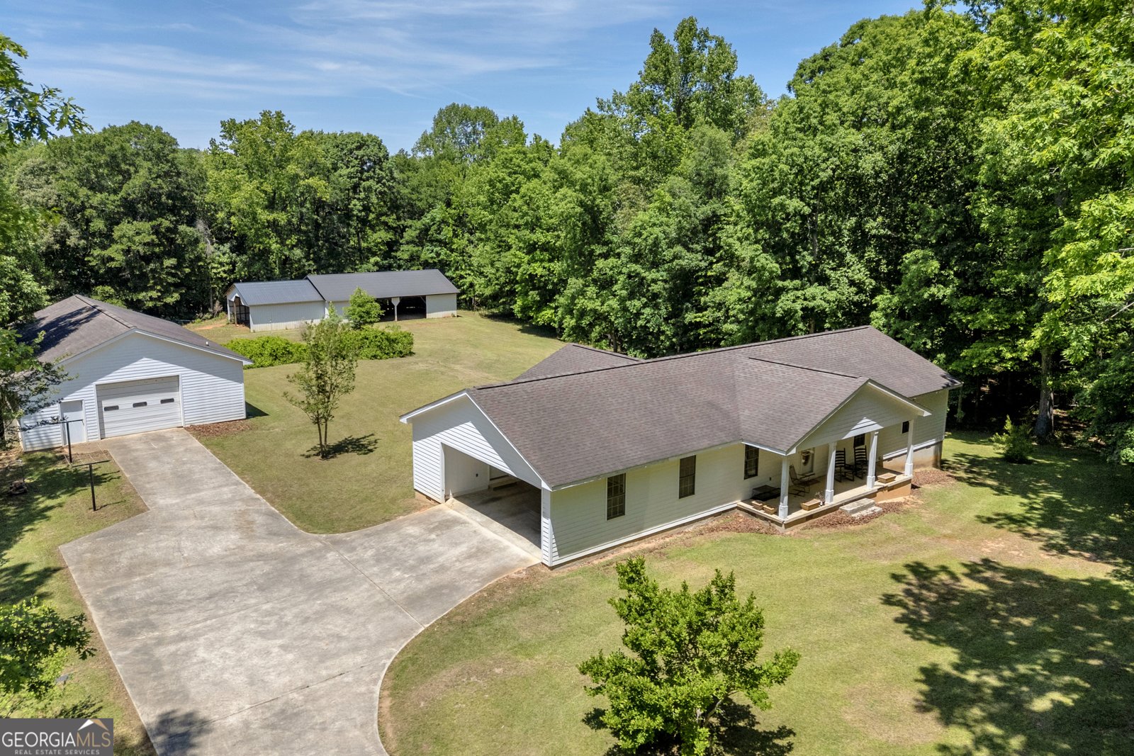 1014 Adams Clarke Road Commerce - Photo 44