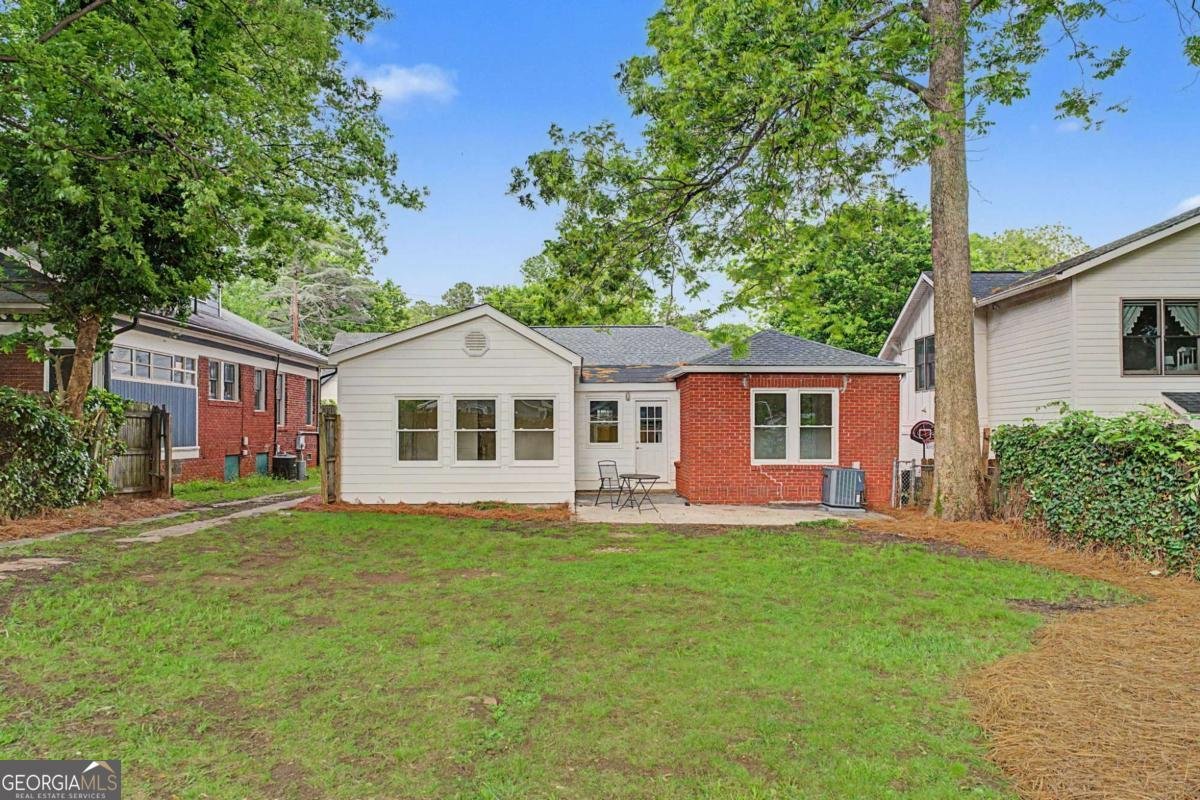 267 Cambridge Avenue Decatur - Photo 50