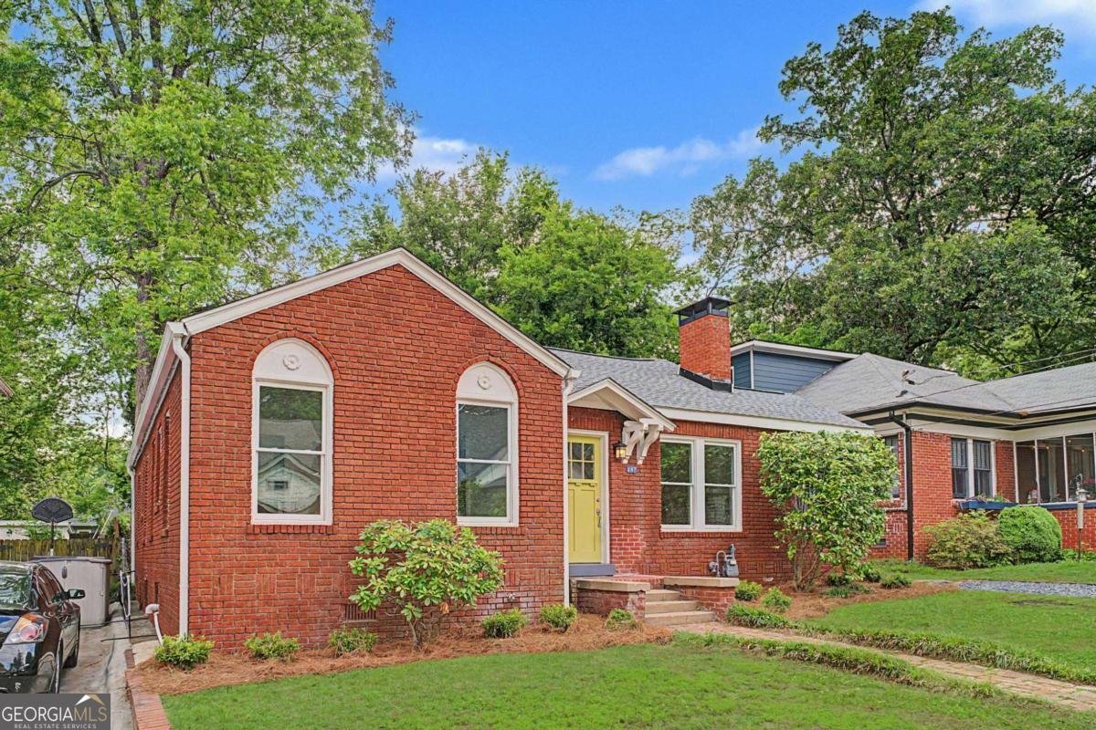 267 Cambridge Avenue Decatur - Photo 7