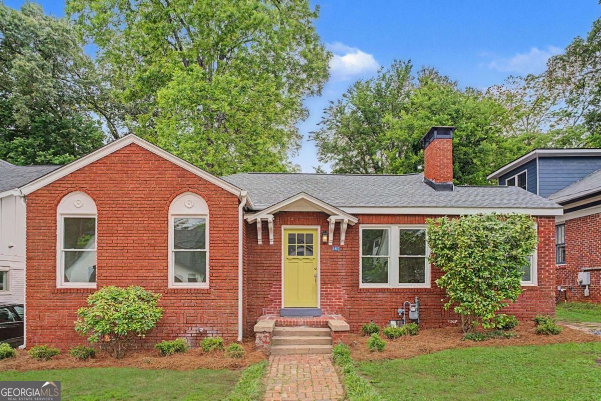 267 Cambridge Avenue Decatur - Photo 9