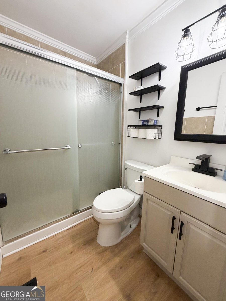 7072 Cantrell Road Douglasville - Photo 12