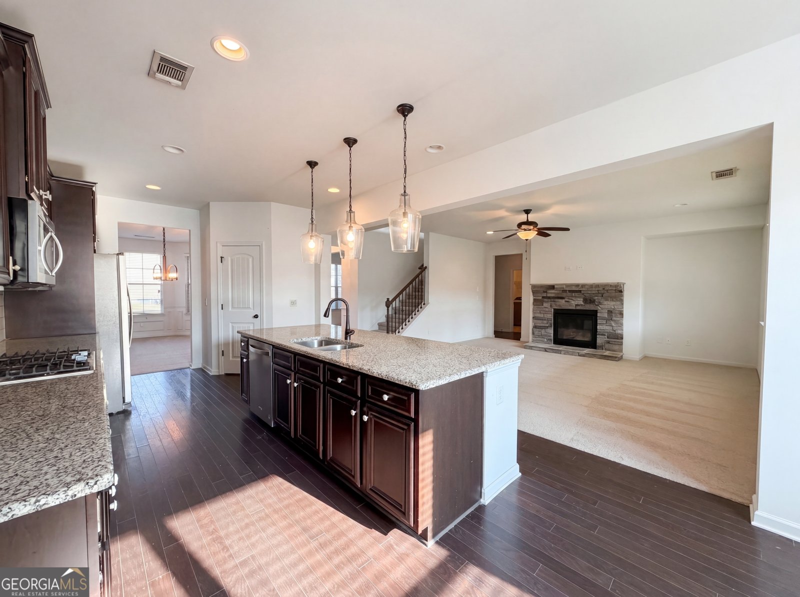 307 Valley View Trail Dallas - Photo 11