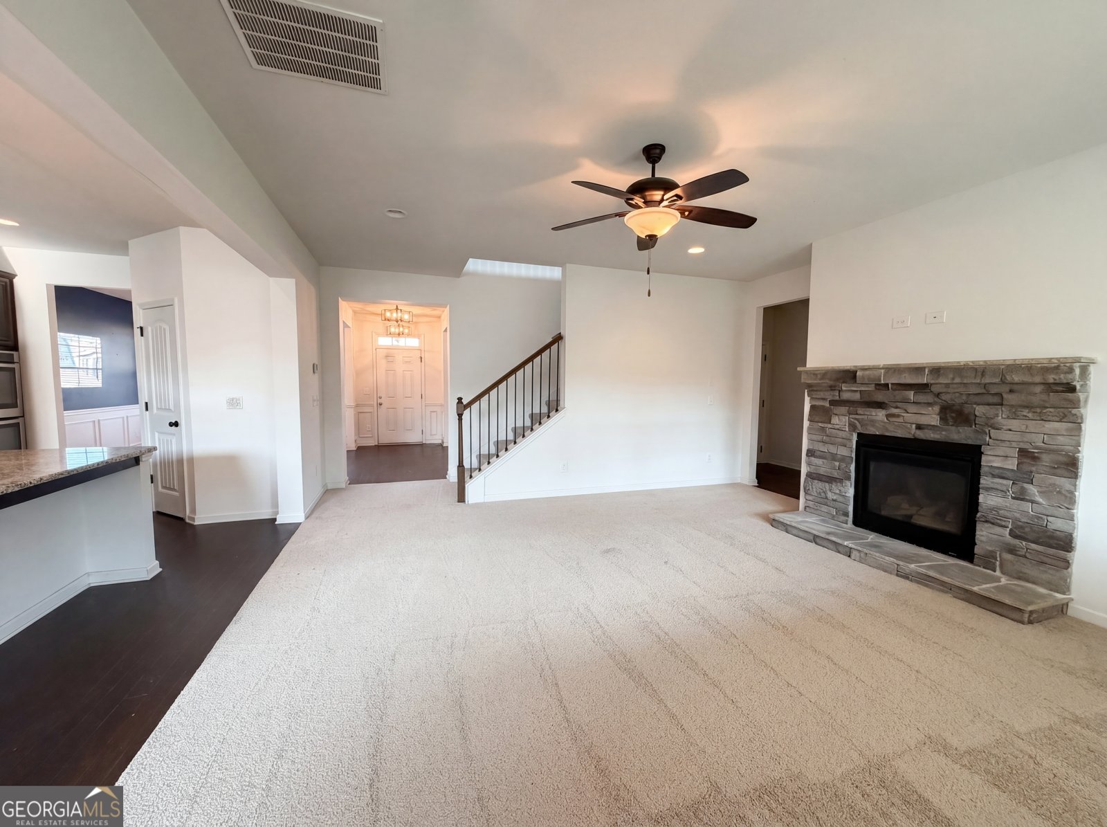 307 Valley View Trail Dallas - Photo 6