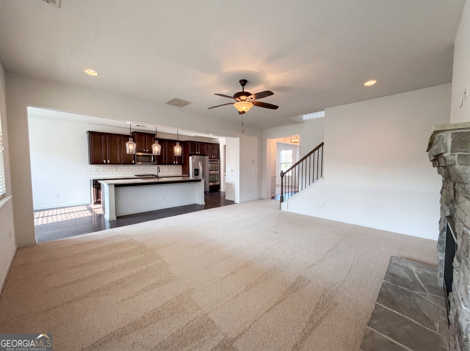 307 Valley View Trail Dallas - Photo 7