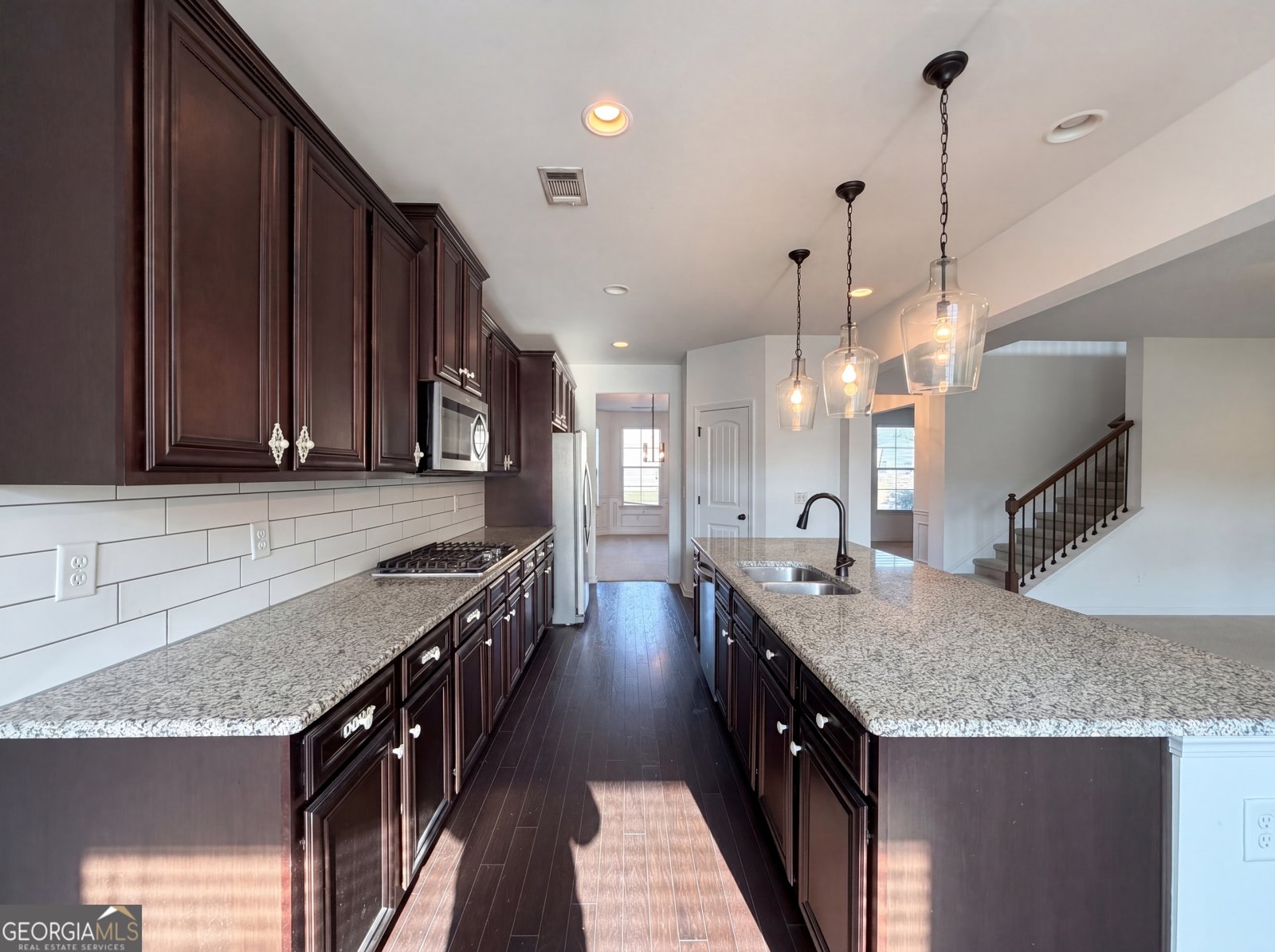 307 Valley View Trail Dallas - Photo 8