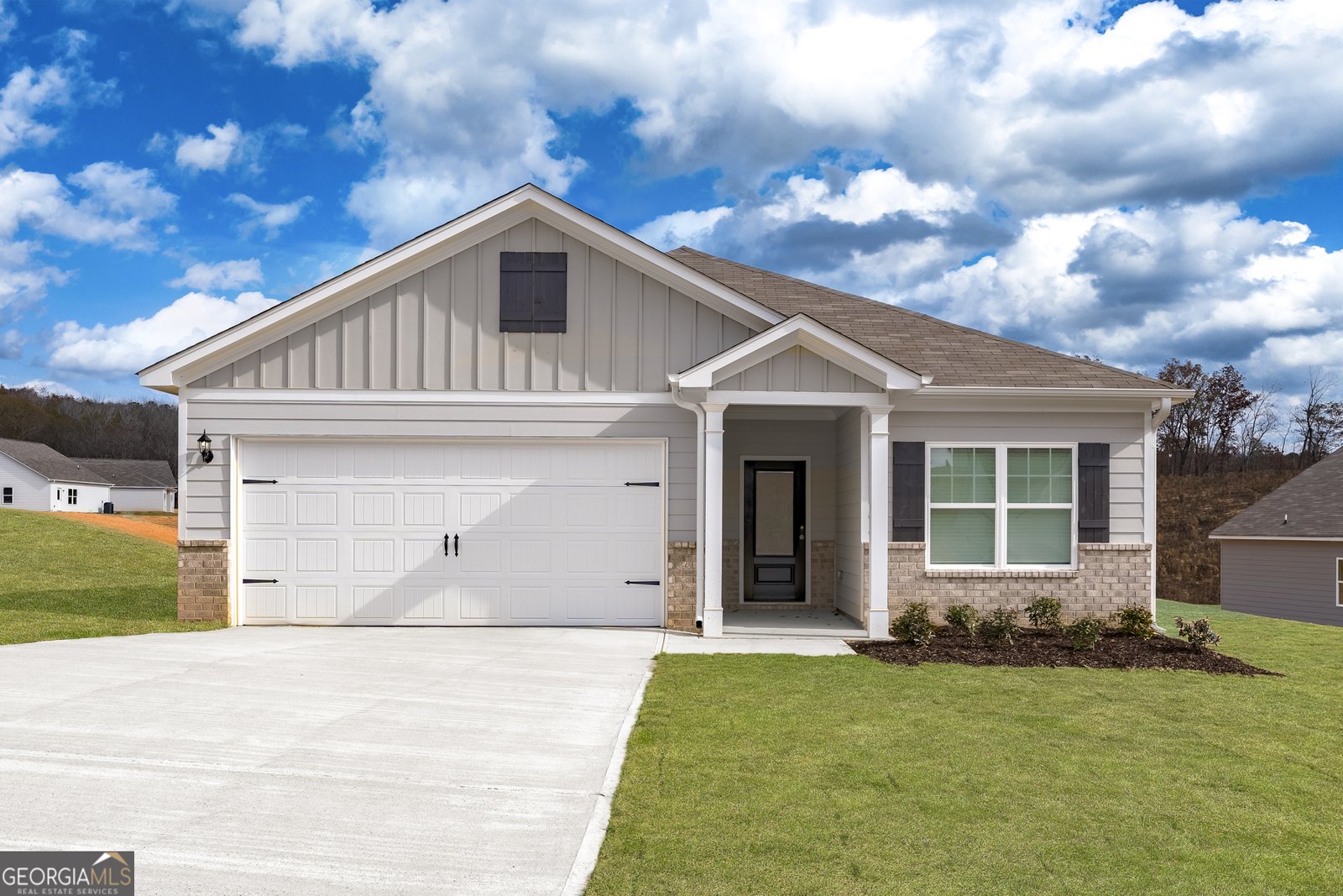 227 Bluegill Drive Jefferson - main photo